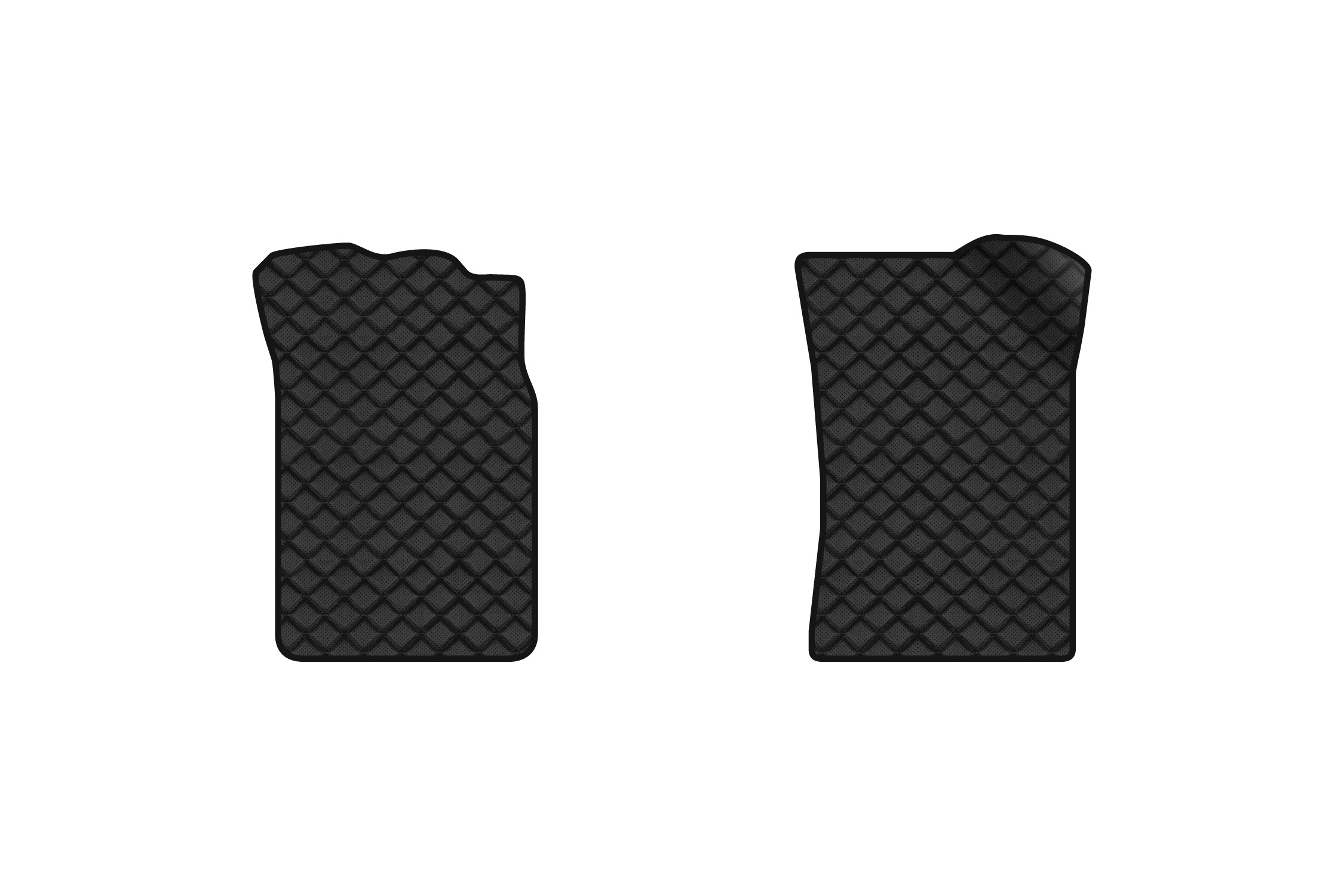 renault Kangoo (I) 4-doors