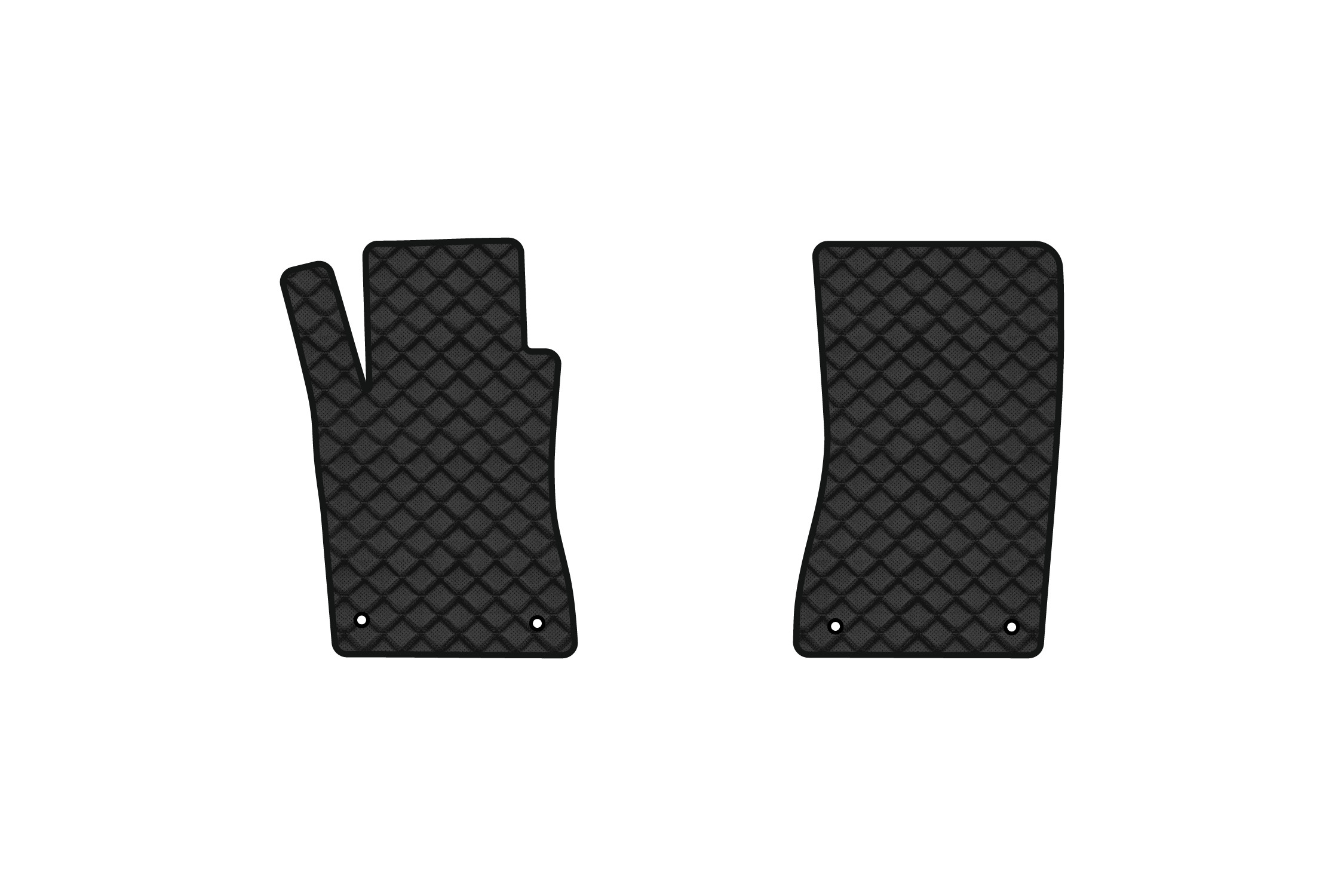 mercedes-benz E-Class (W211) RWD