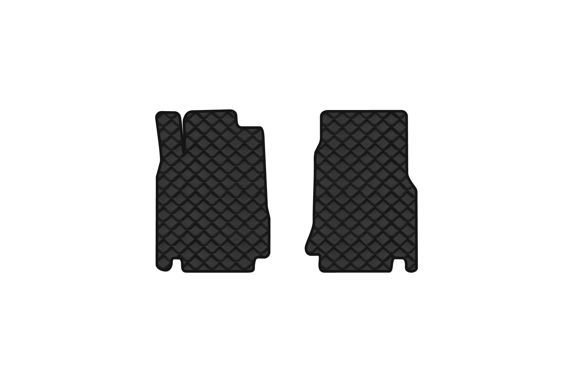 mercedes-benz A-Class (W168) Short