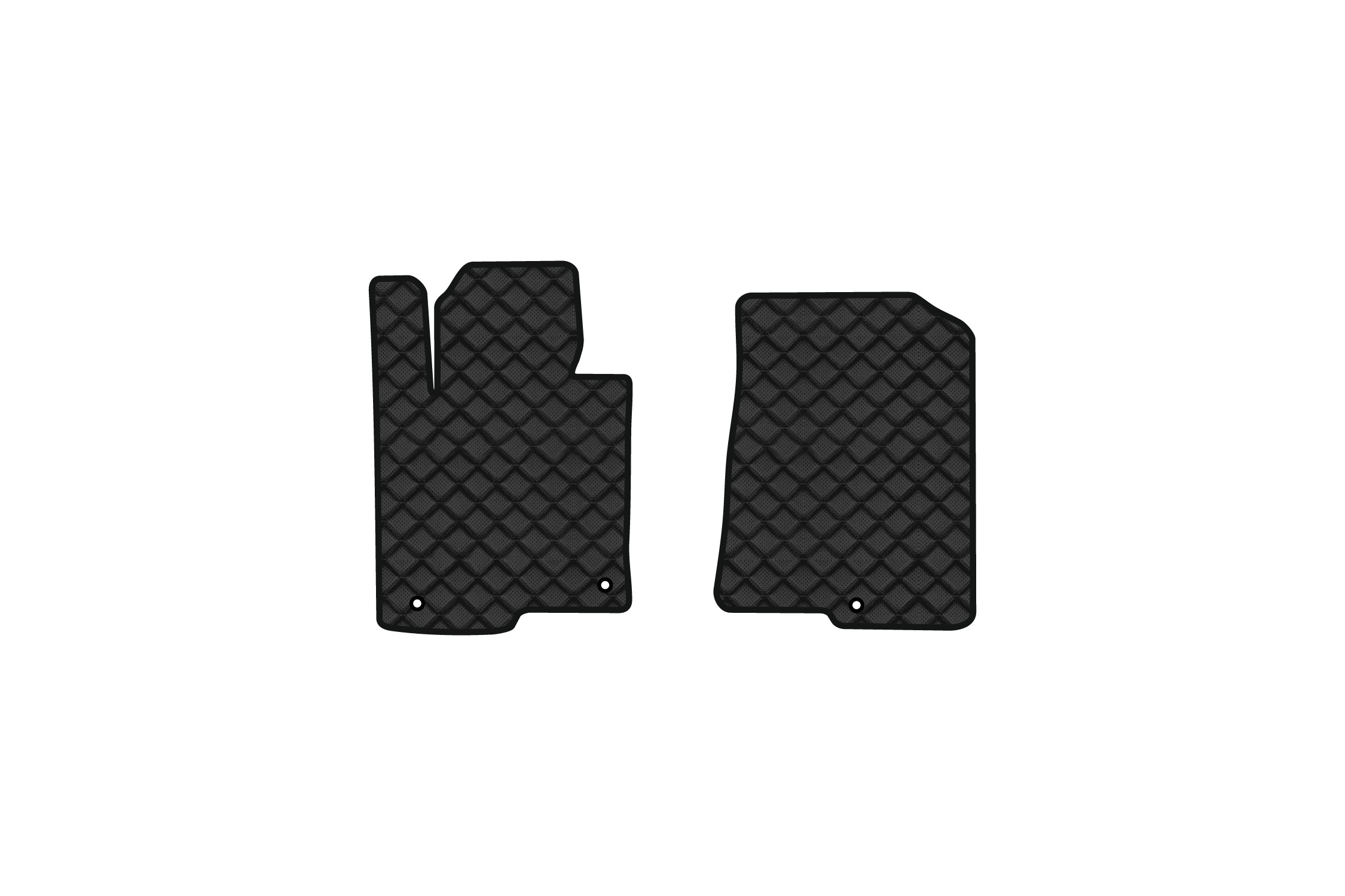 kia K7 (VG) (5 clips)