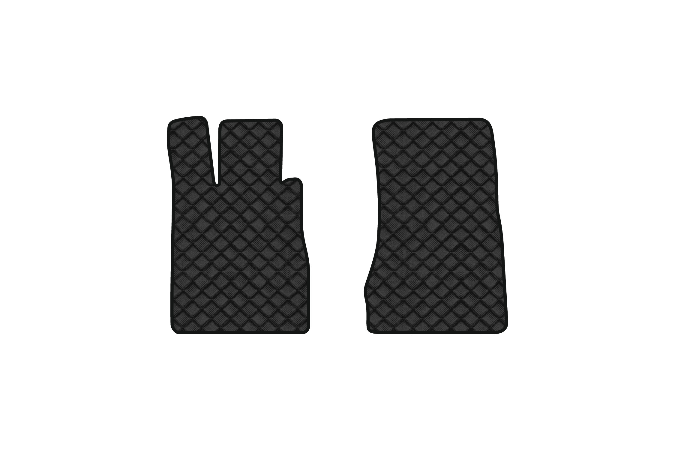 mercedes-benz S-Class (W220) RWD