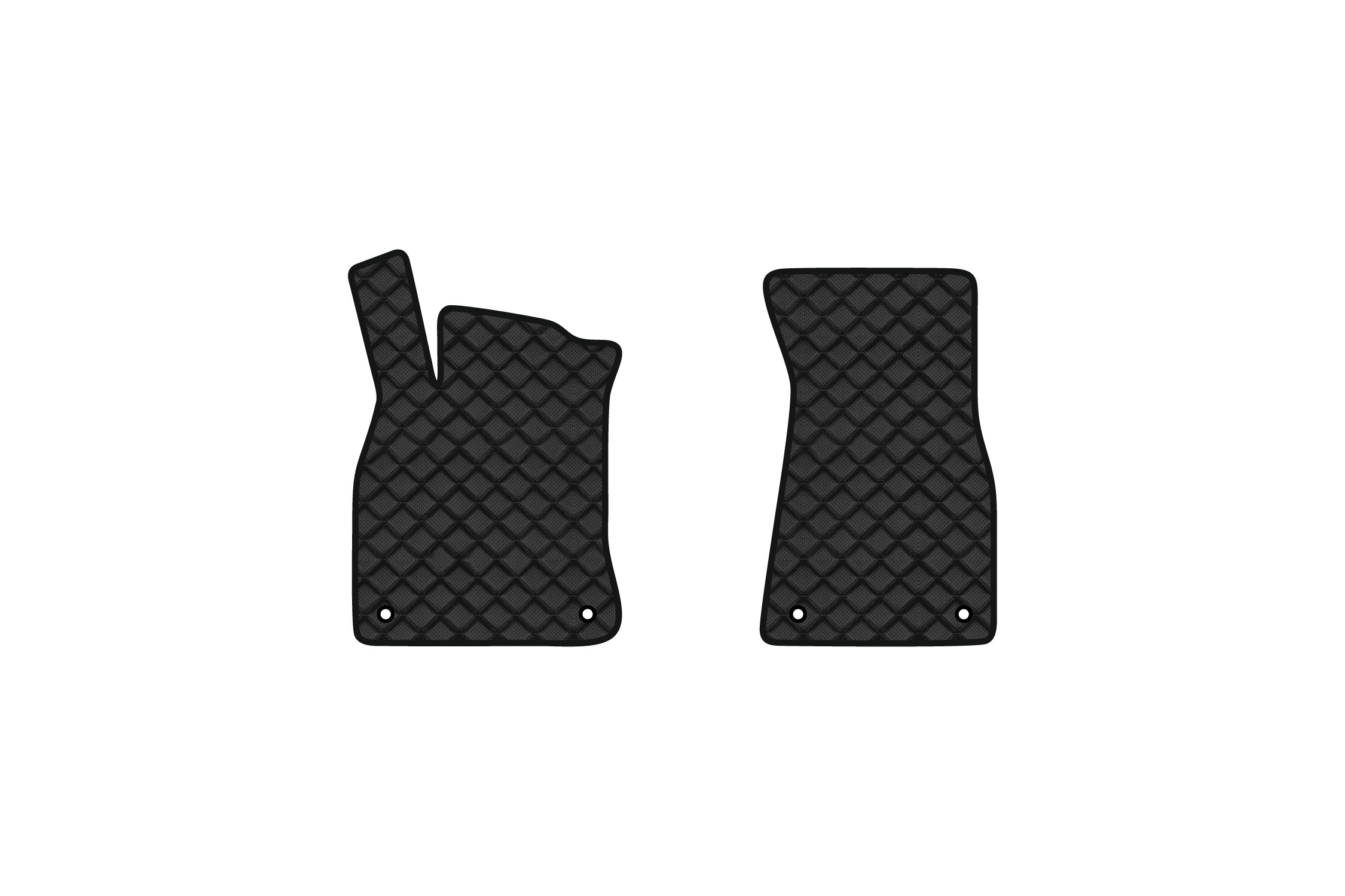 audi A6 (C8) (4 clips)