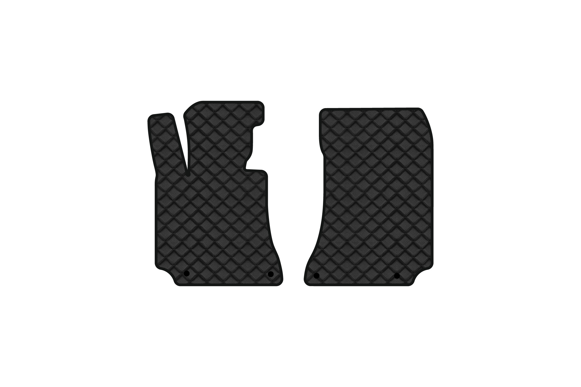 mercedes-benz CLS-Class (C218) RWD 4 seats