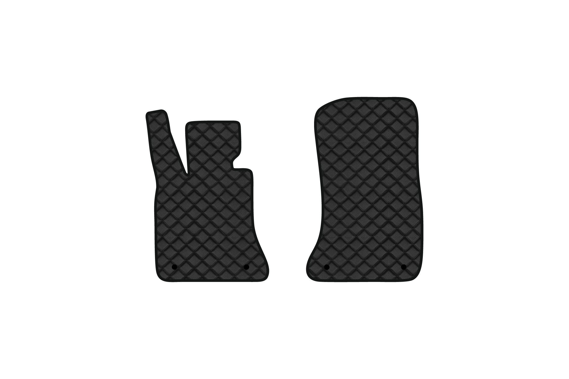 bmw 7 Series (F01) RWD