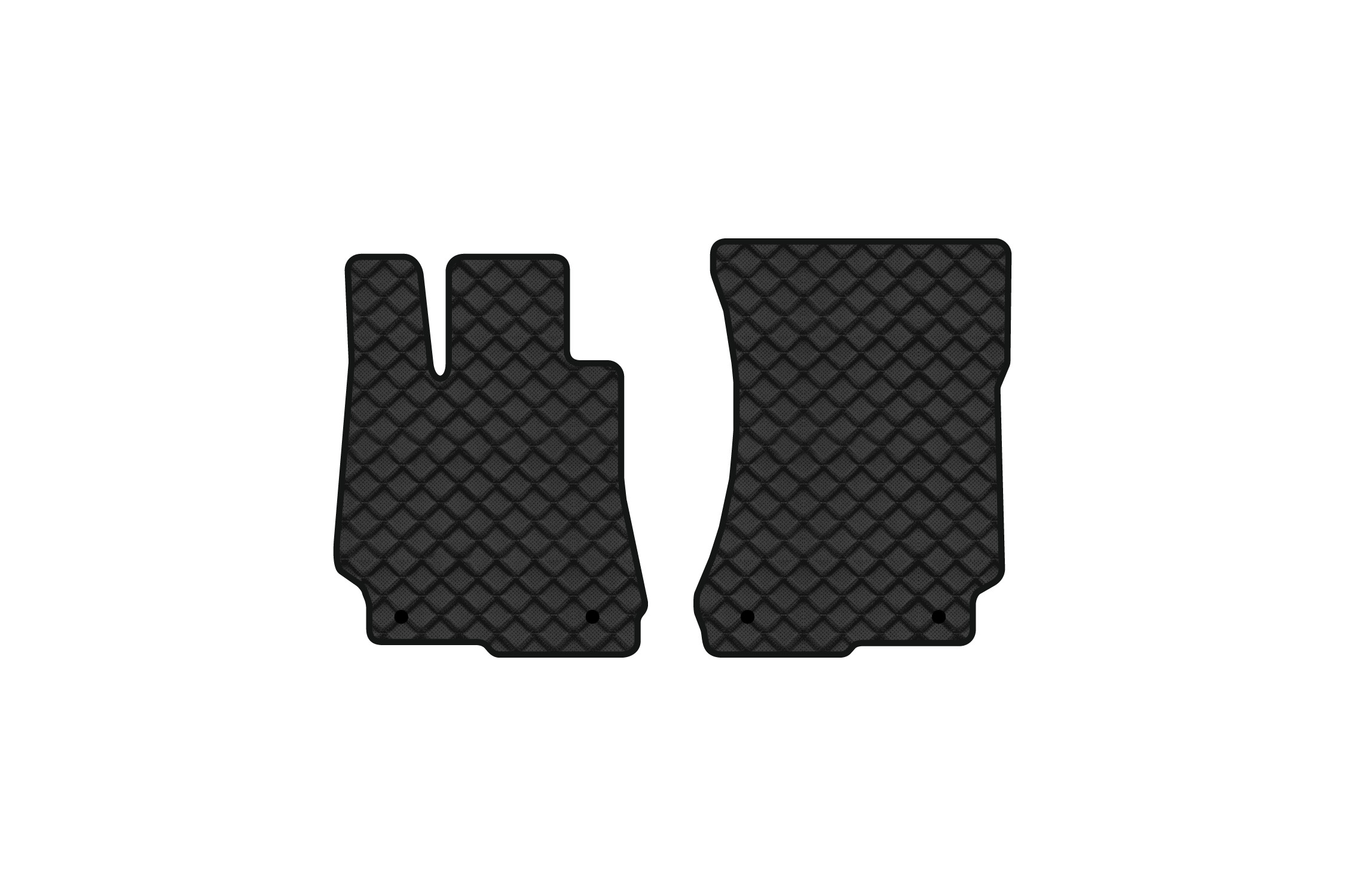 mercedes-benz CL-Class (C216)