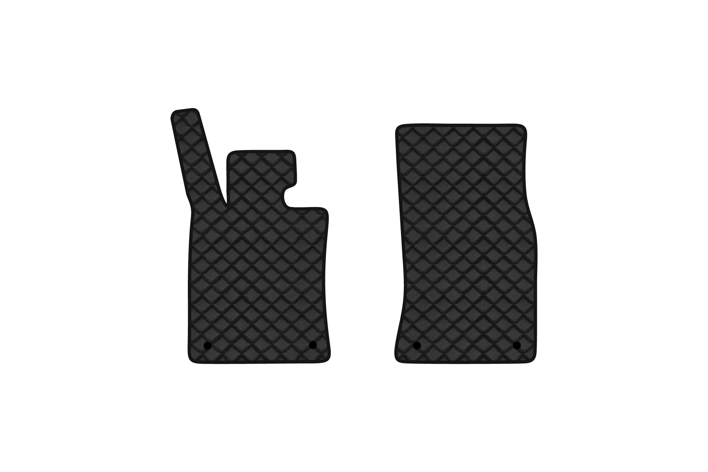 mini Cooper (R56) 3-doors