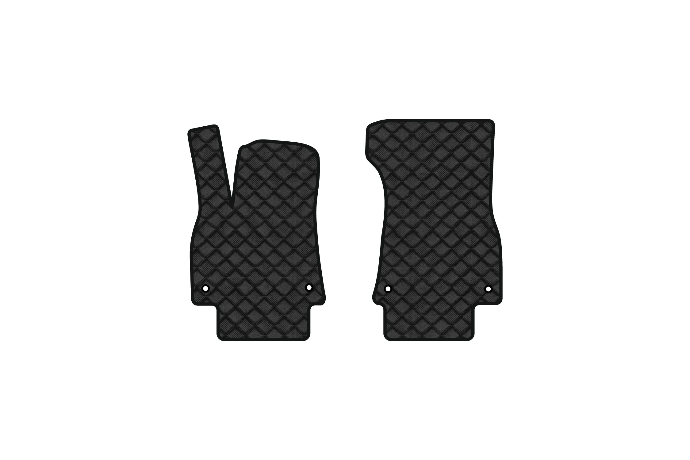 audi E-tron Quattro (GE)