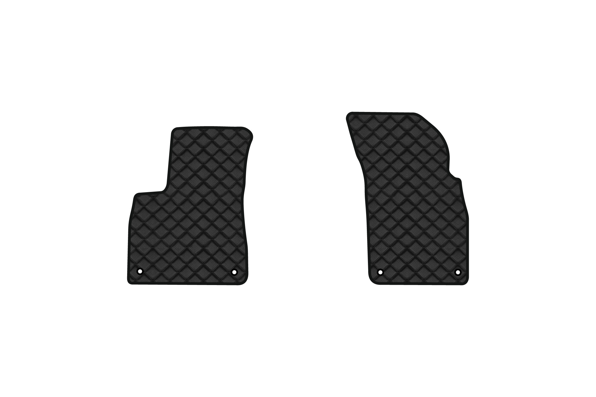 audi Q7 (4M) 7 seats