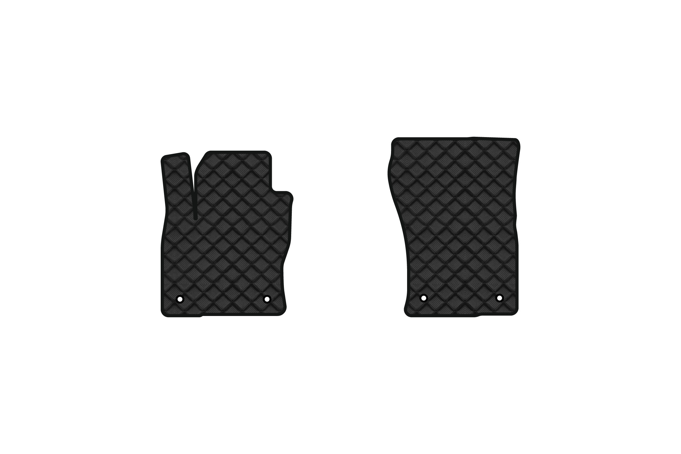 skoda Kodiaq Restyling 7 seats