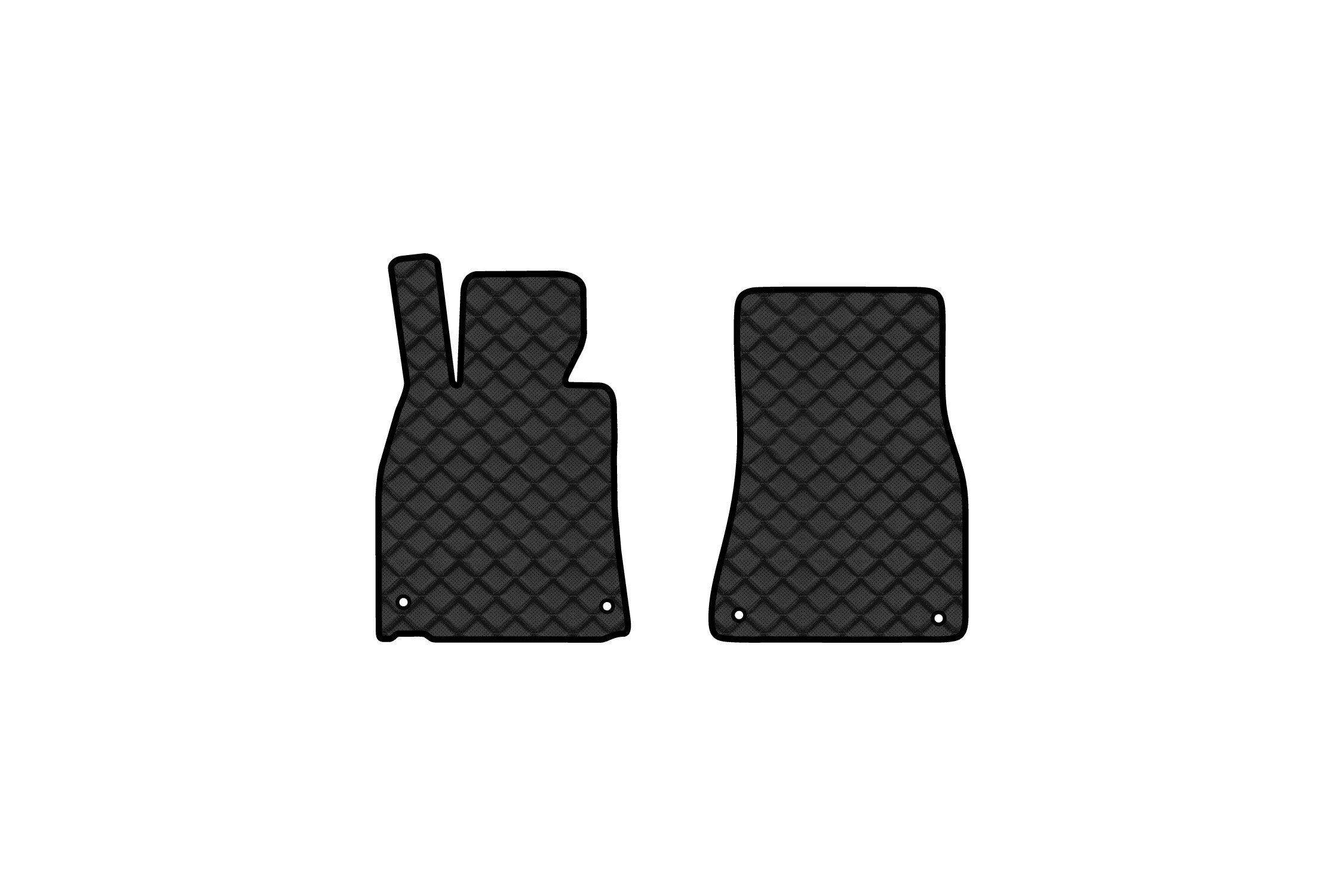 lexus LS 460 L (USF41) (Long) RWD 4 seats