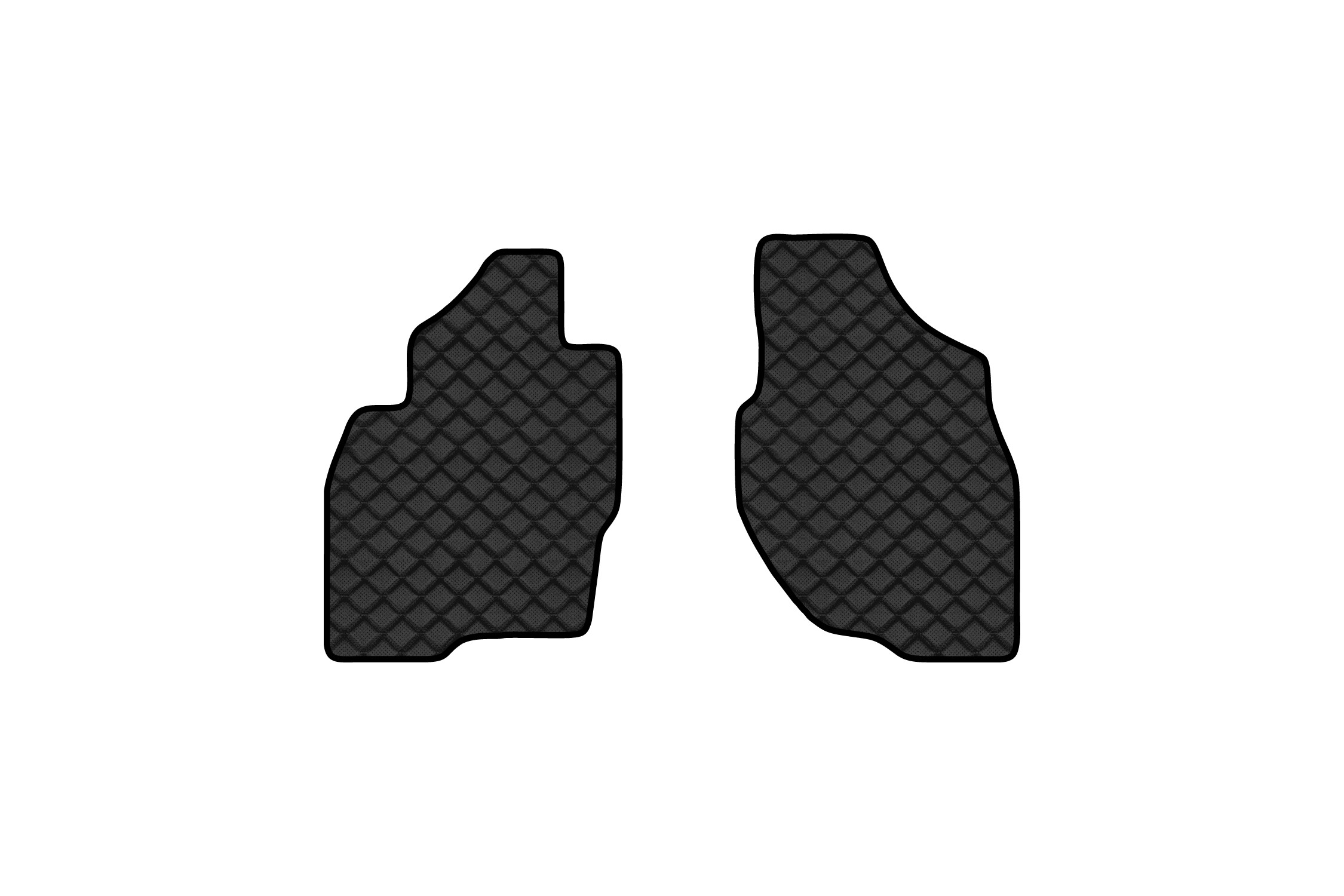 mitsubishi Pajero Pinin 5-doors