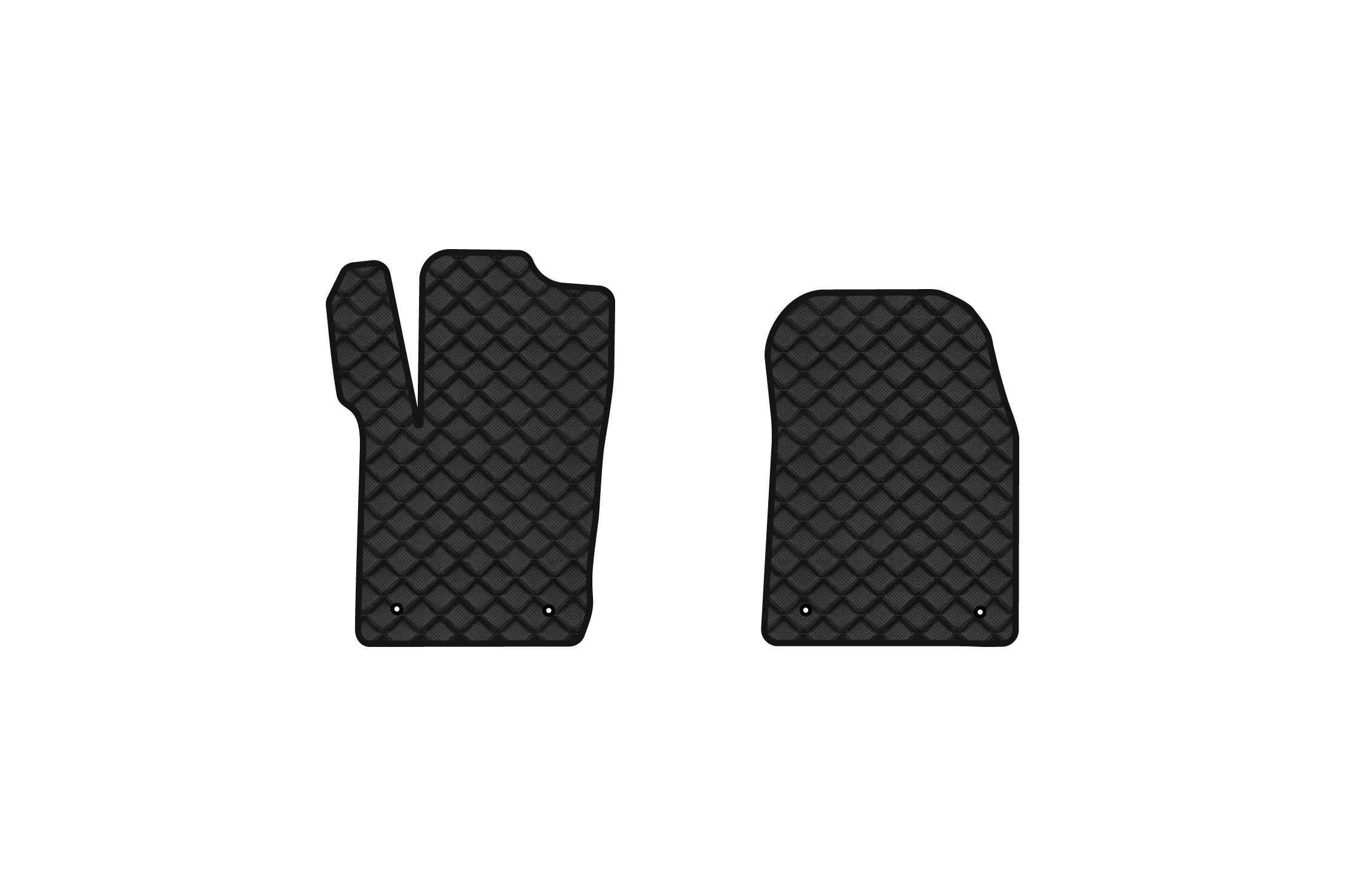 jeep Grand Cherokee (WK2) Limited Restyling