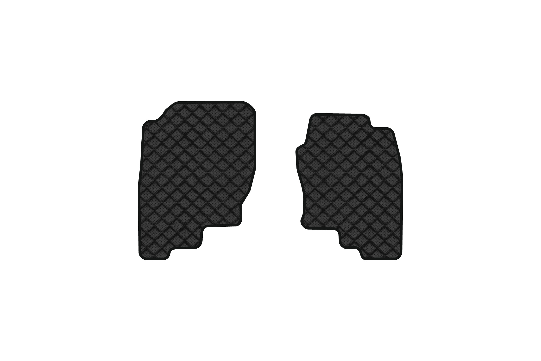 nissan Pathfinder (R51) (Right-hand Drive) UK 7 seats