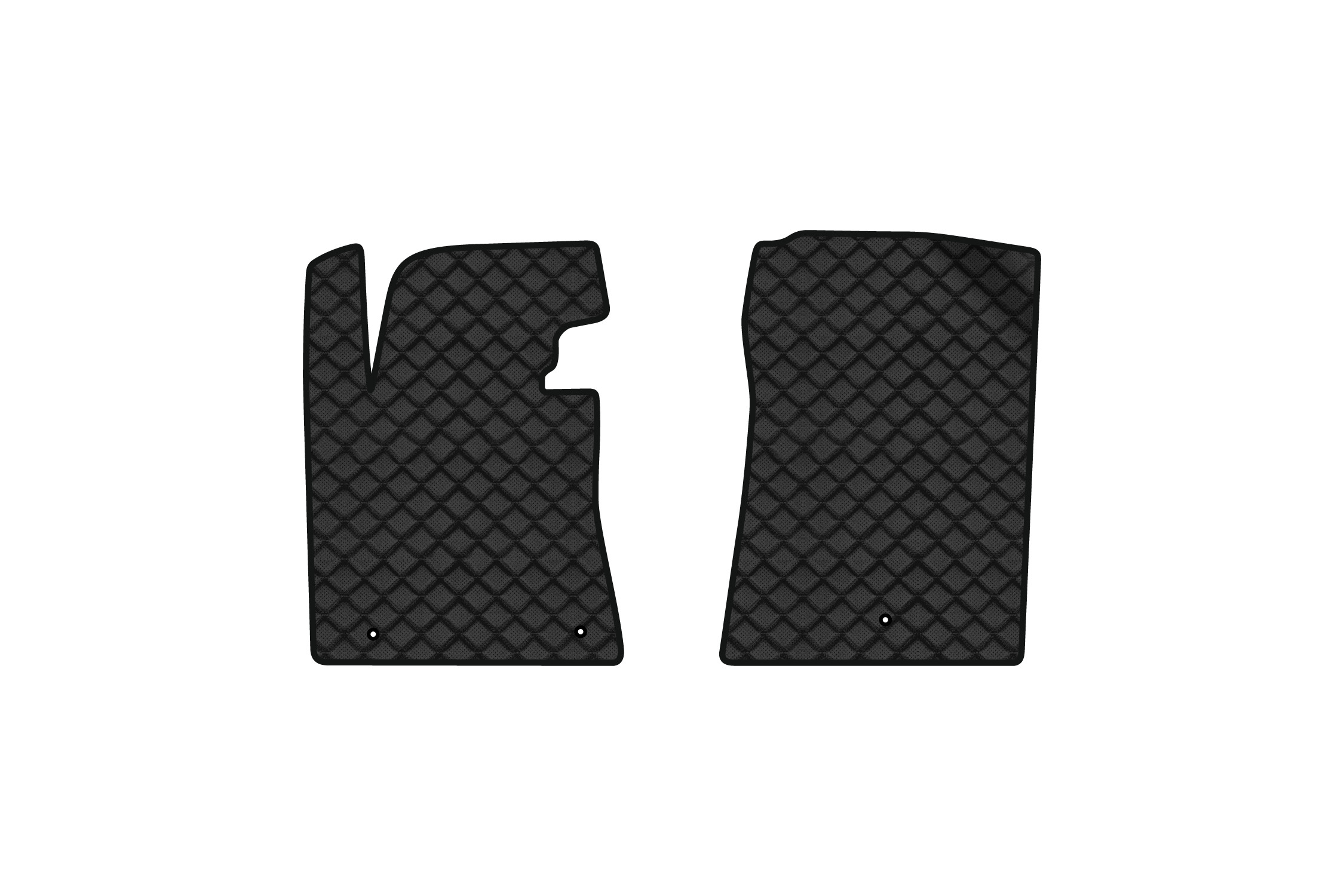 hyundai Elantra GT (MD) (Floor Gas Pedal)