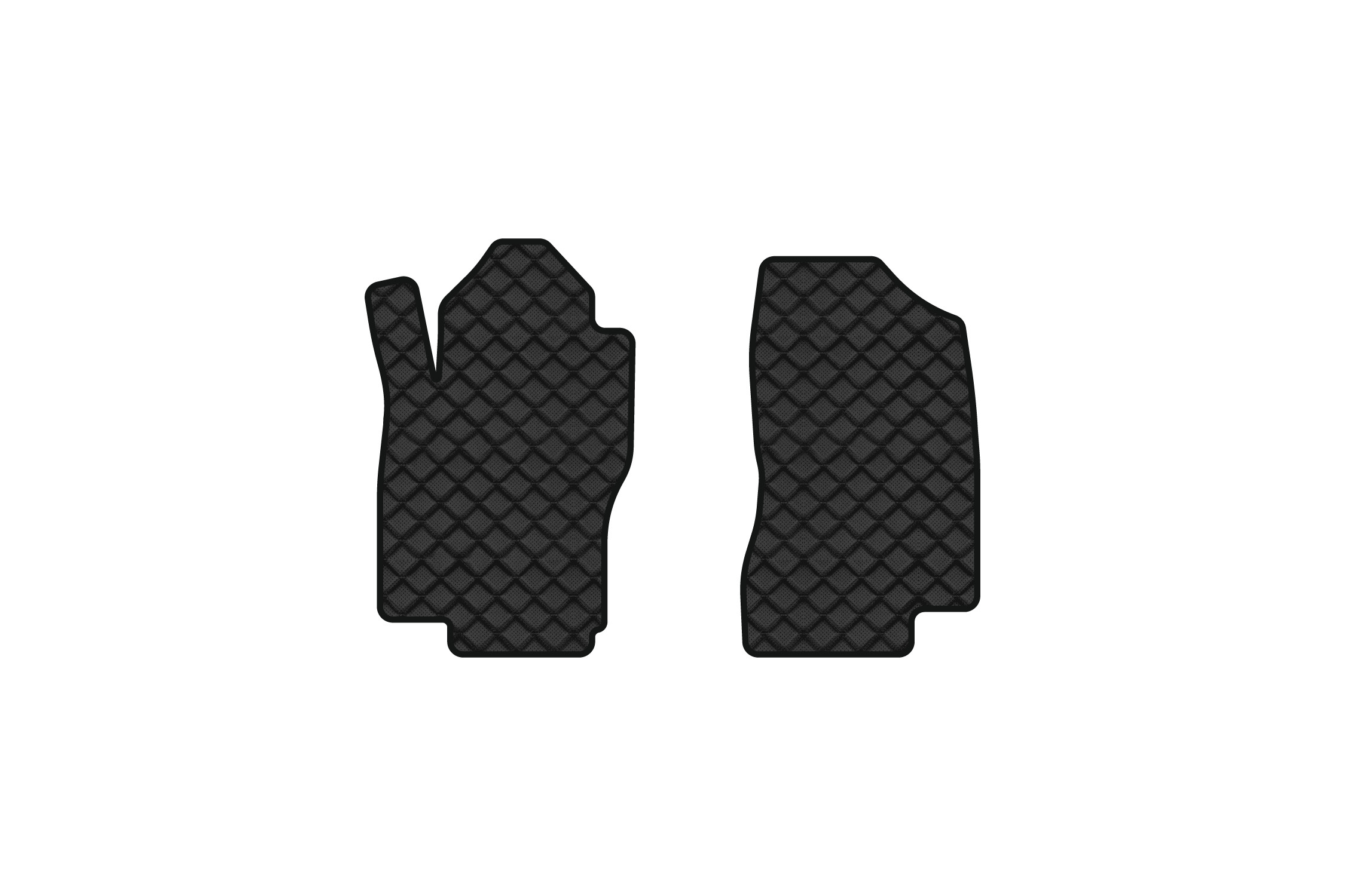 nissan Navara (D40) King Cab