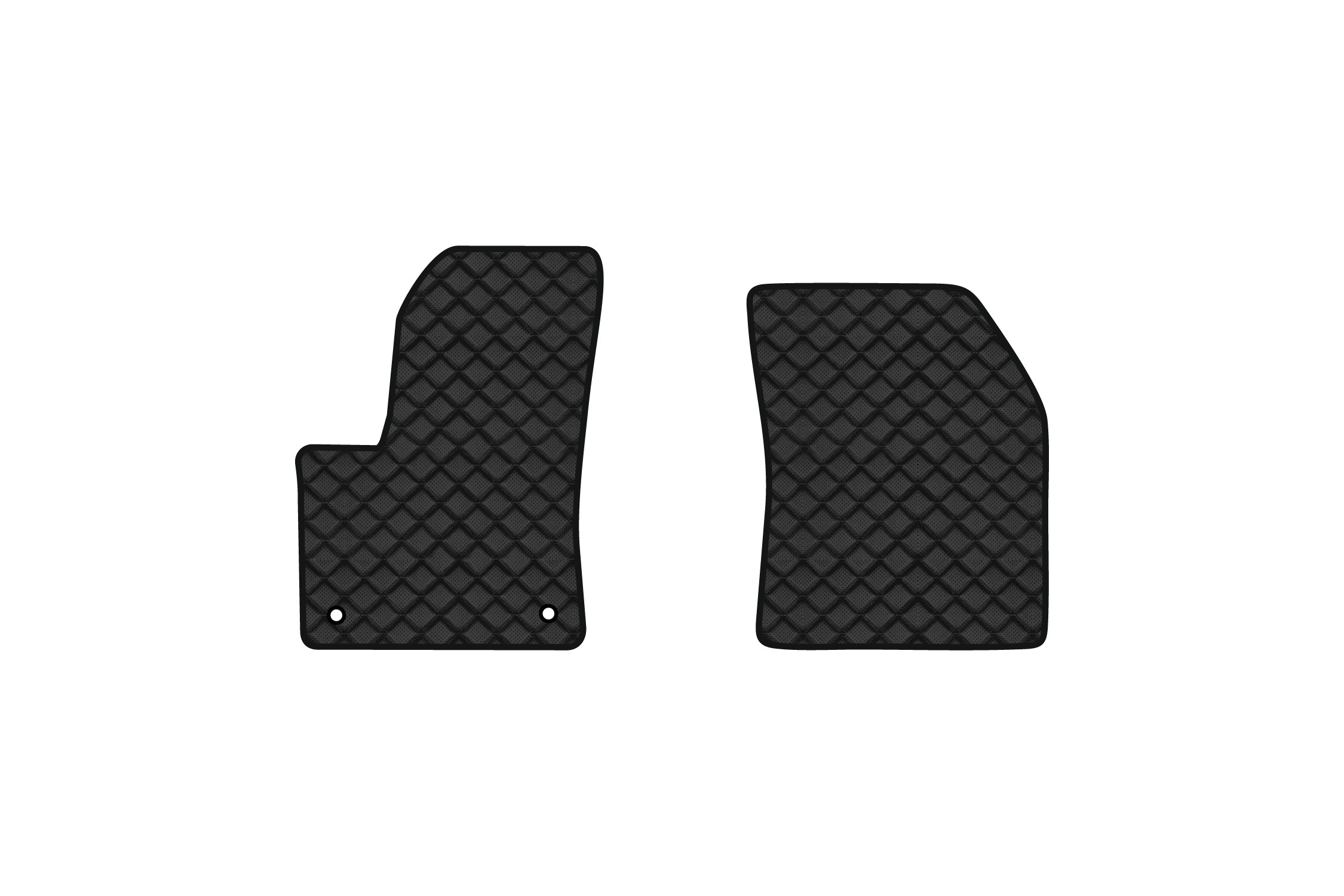 peugeot 3008 (flat floor)