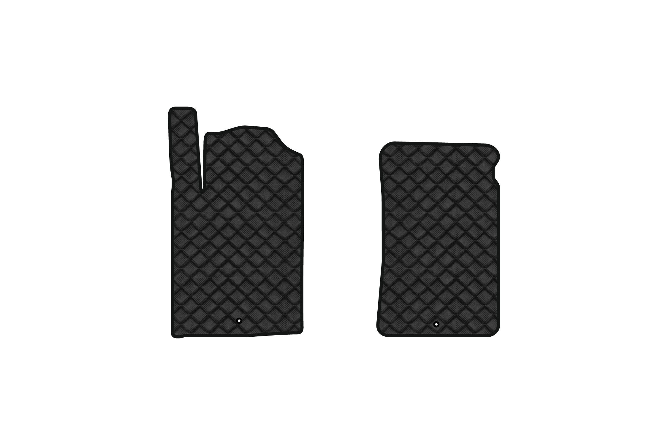 ssangyong Rexton (Y250) Restyling (4 clips)