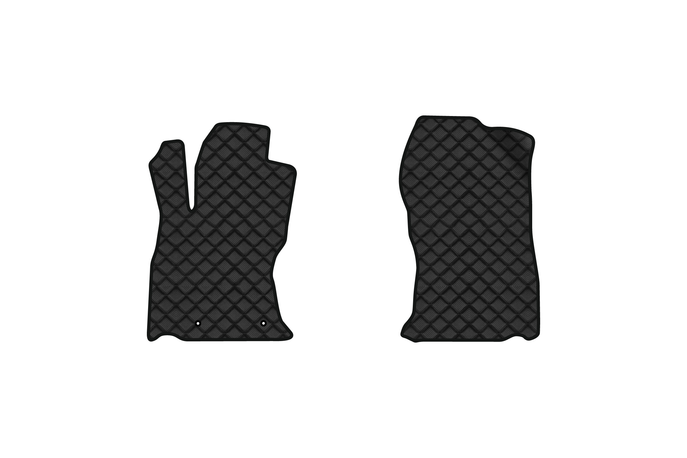 subaru Forester (SK)