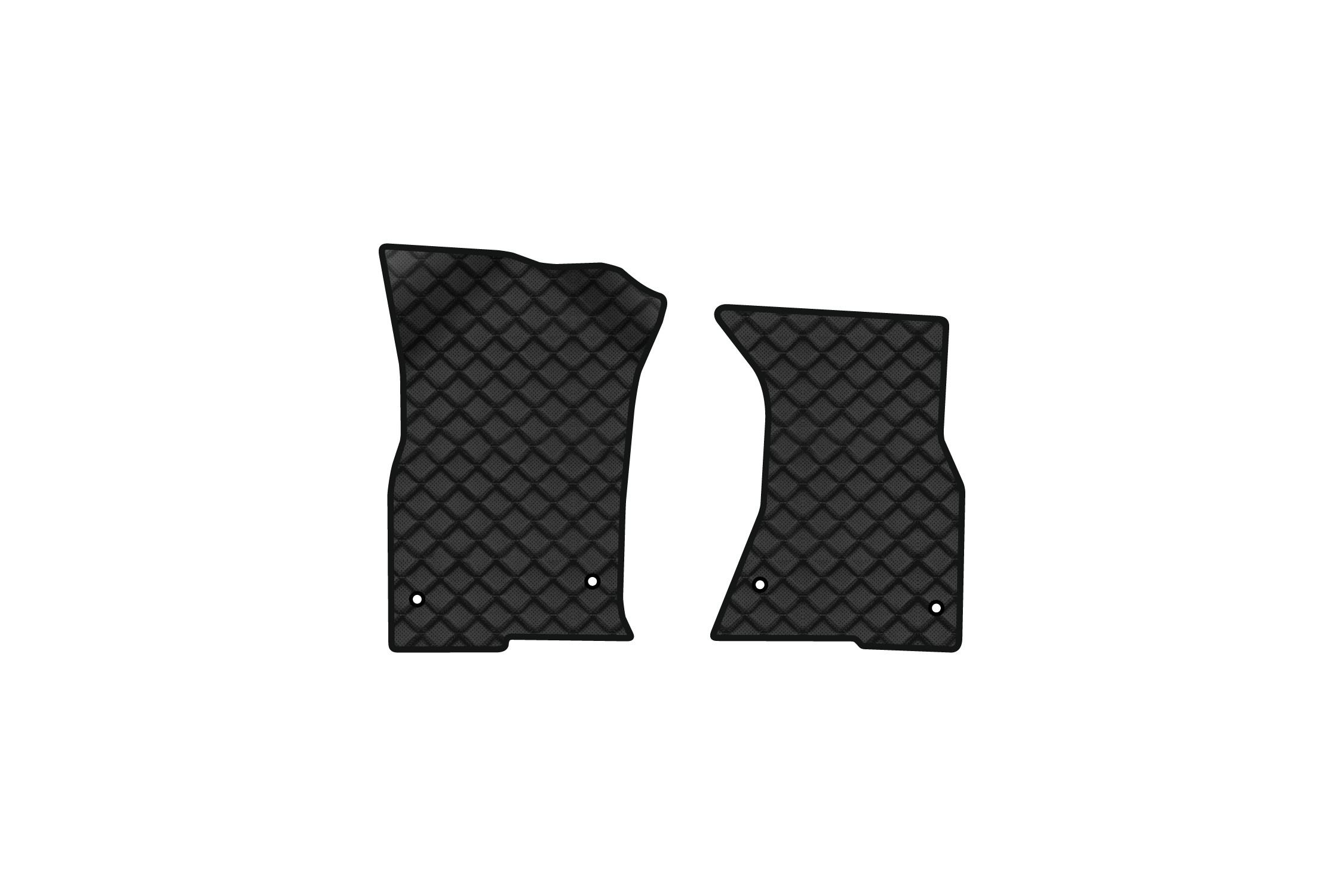 dodge Ram 1500 (DT) (Crew Cab)