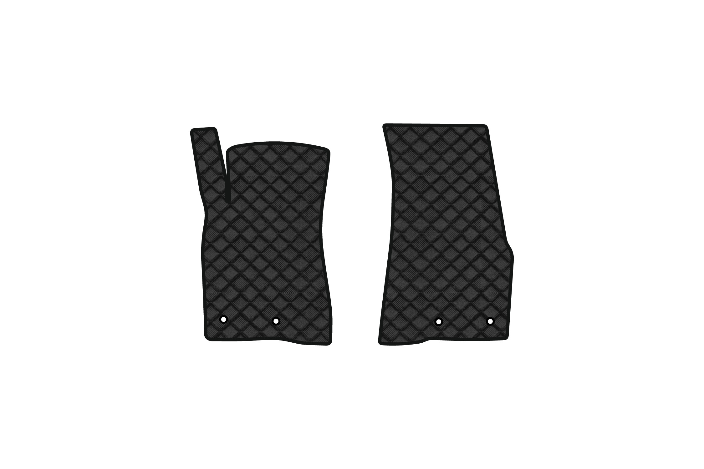 ford Mustang (S197) Restyling