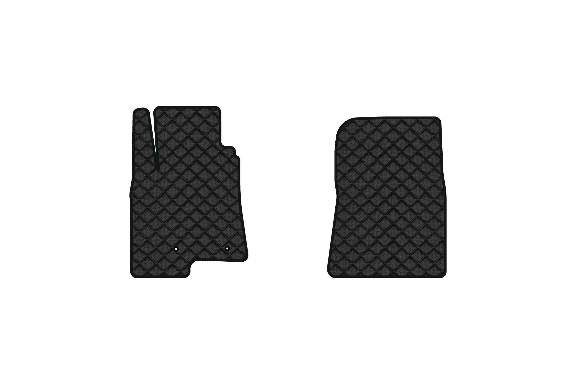 mitsubishi Pajero Wagon (V80) 7 seats