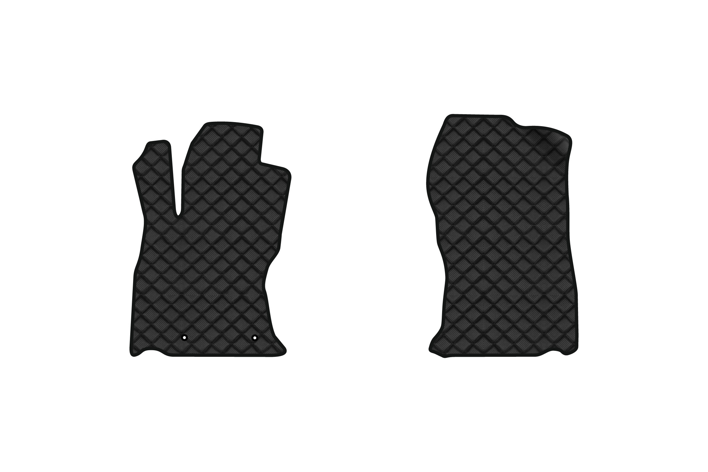 subaru Forester (SK) Restyling