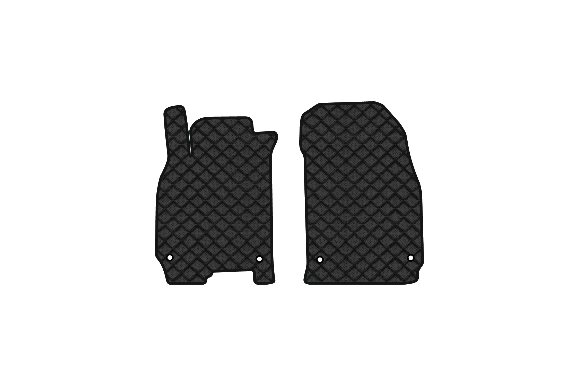 saab 9-3 (YS3F) Restyling AT (glass breaker cutout)