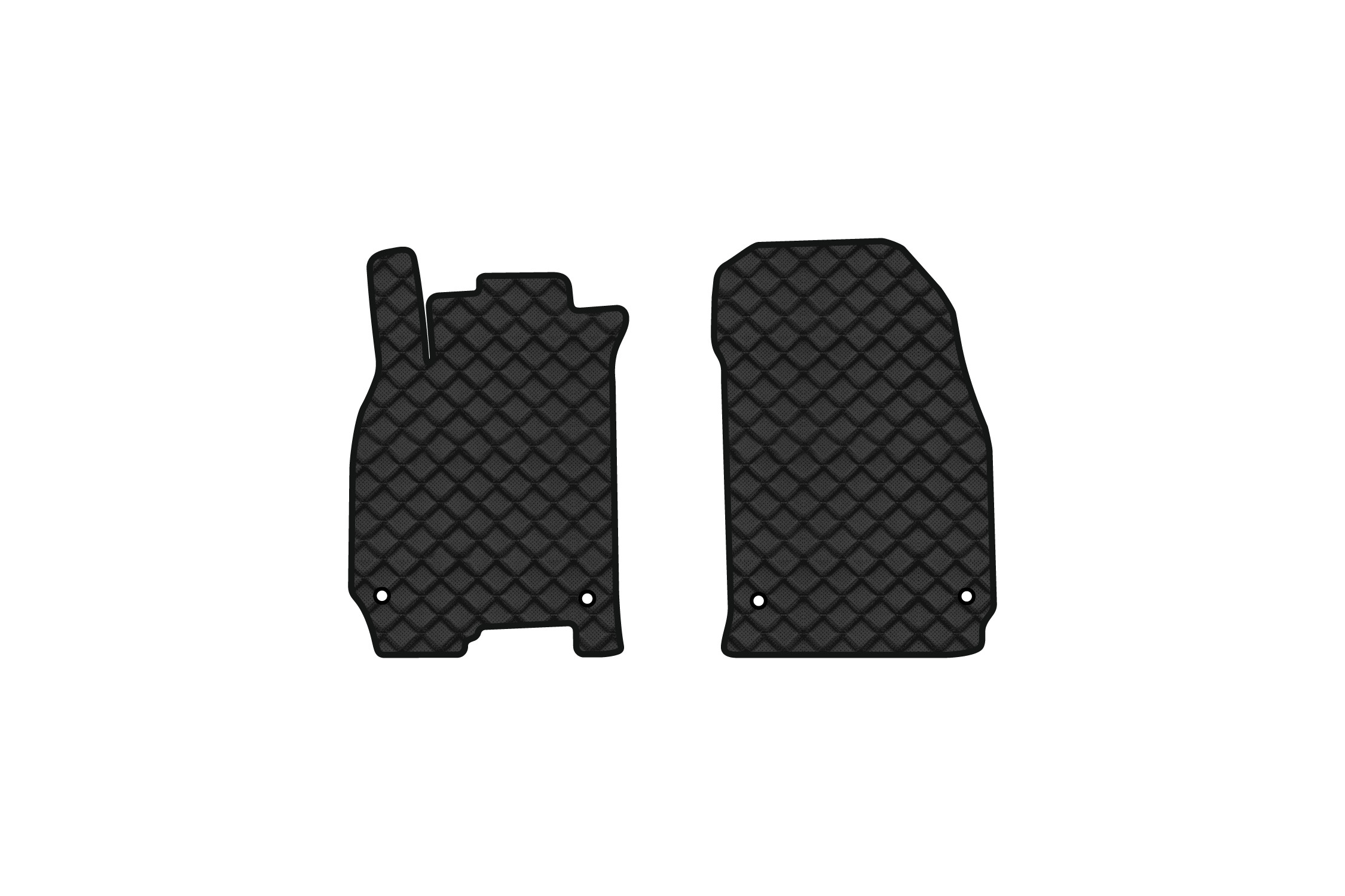 saab 9-3 (YS3F) Restyling MT (glass breaker cutout)