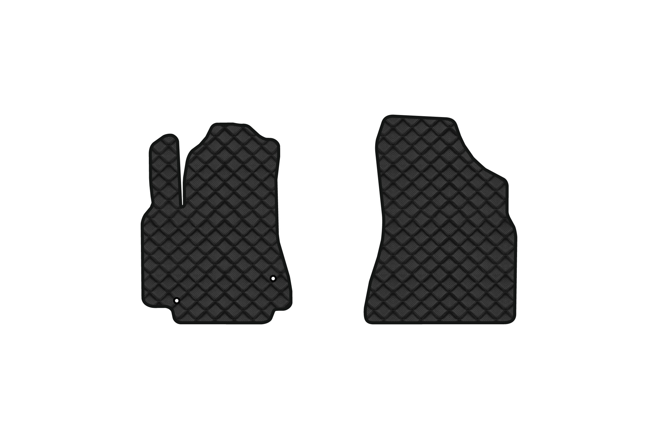 peugeot Partner (B9) (with armrest)