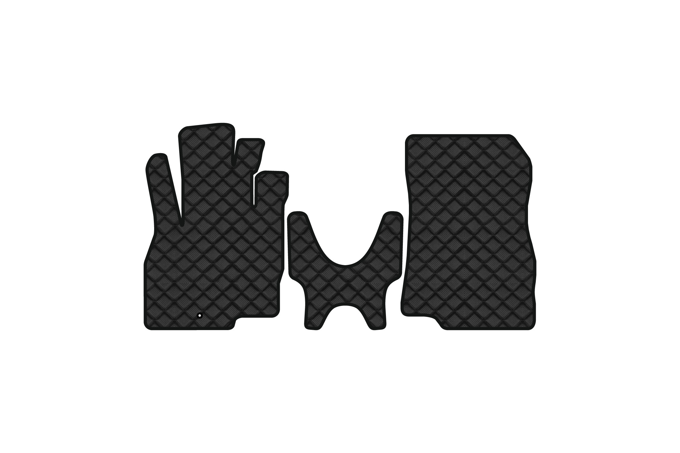 mitsubishi Grandis 6 seats (1 clip)