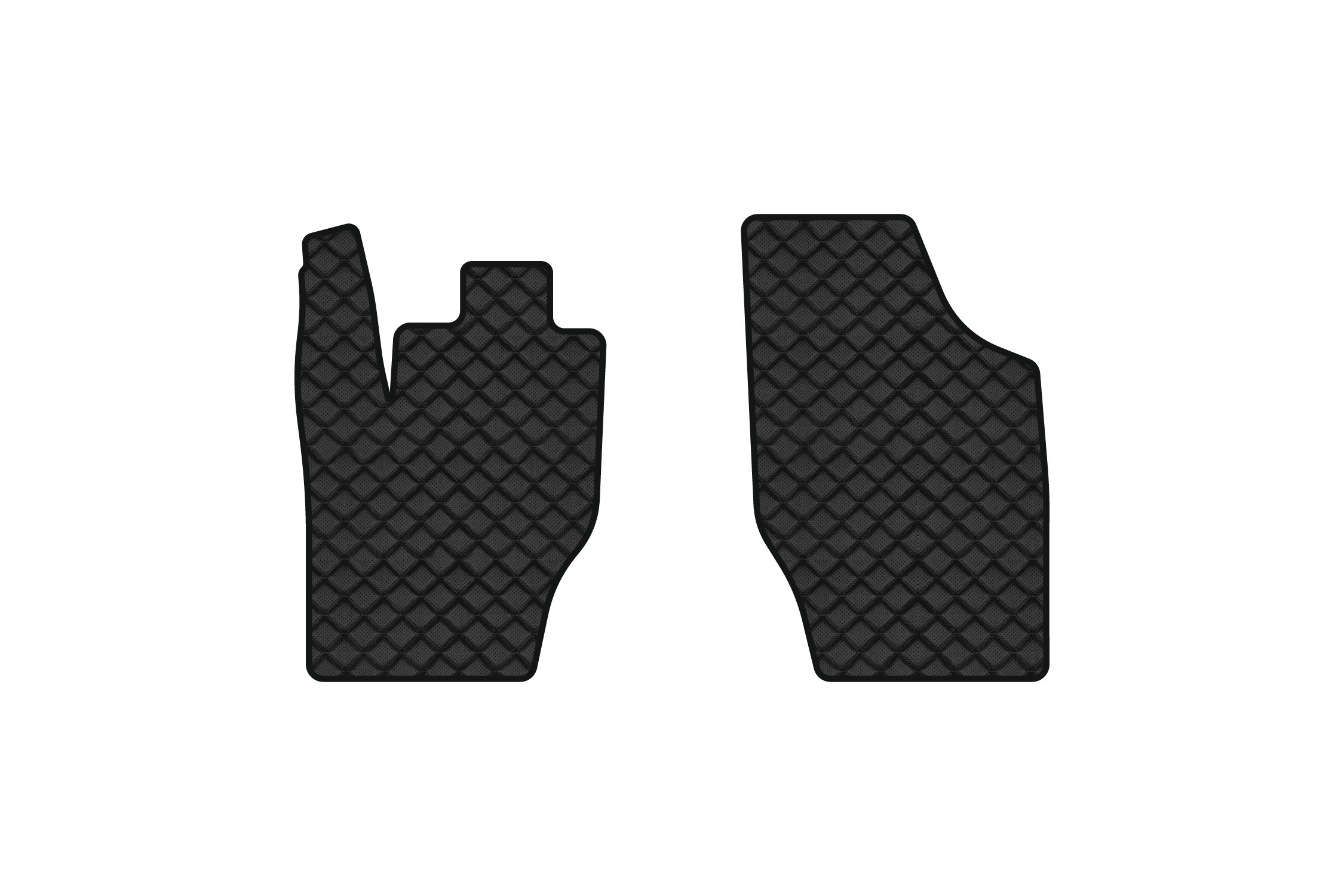 peugeot 307 MT 7 seats