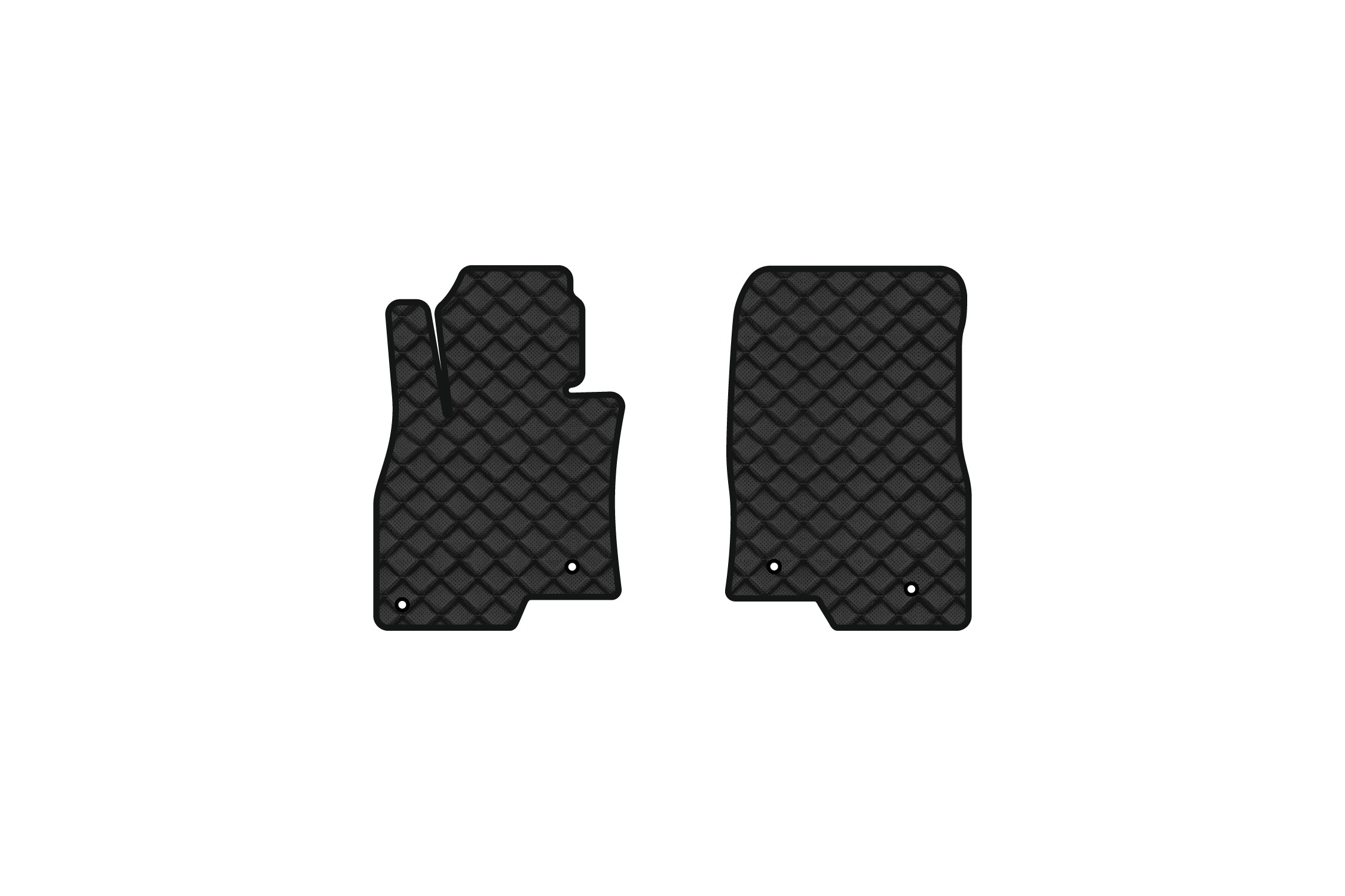 mazda 3 (BM) (open threshold)