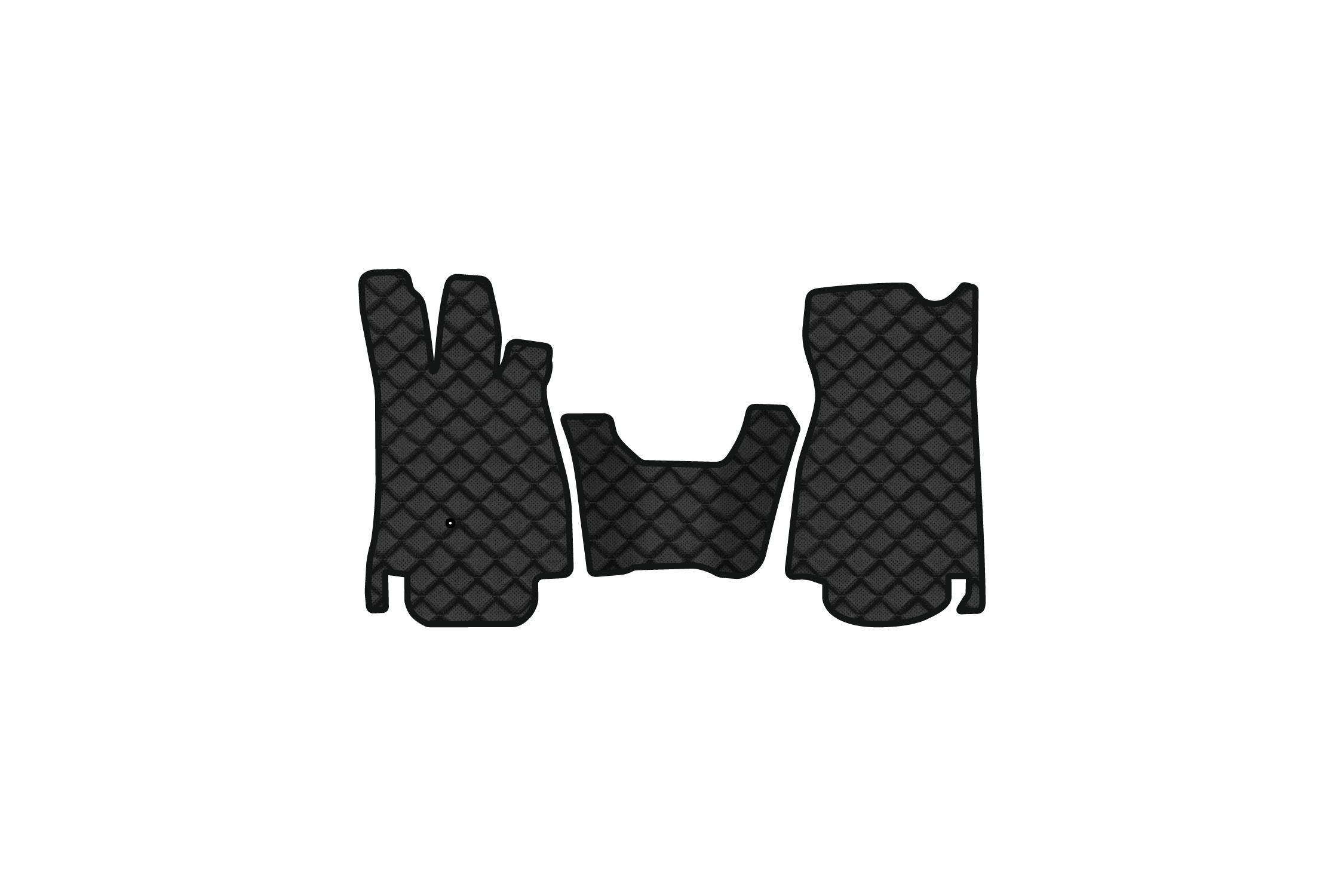 lincoln Town Car Limousine (President)