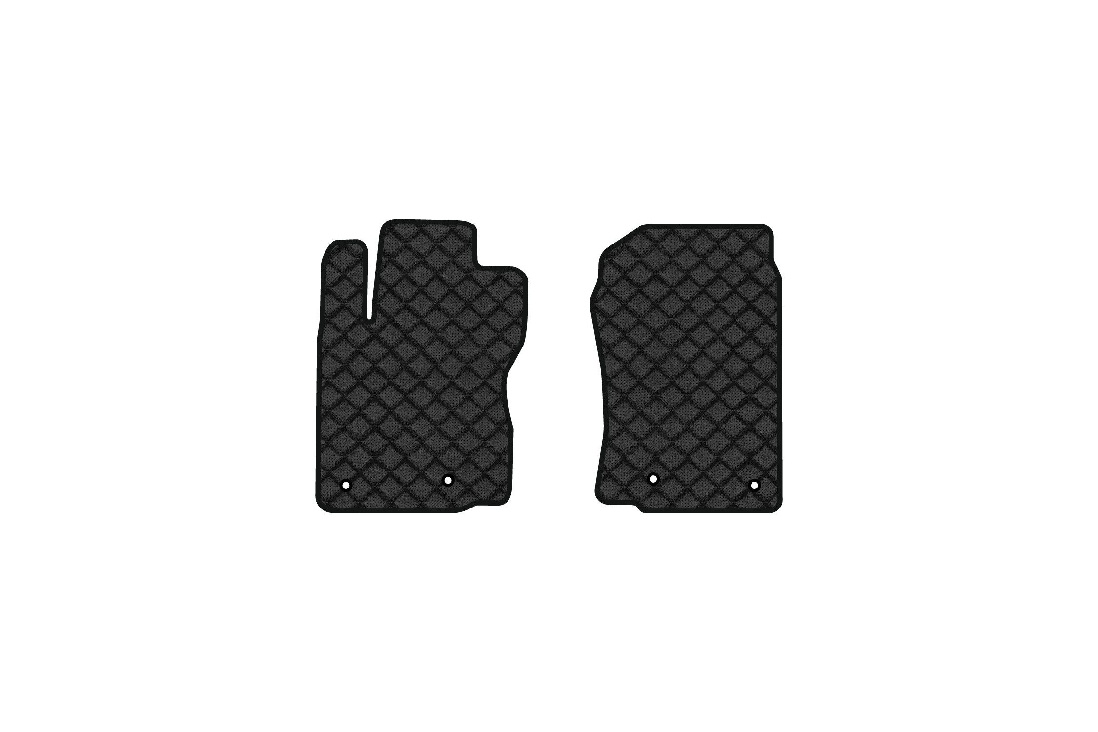 lexus GX 460 (URJ150) 7 seats Restyling