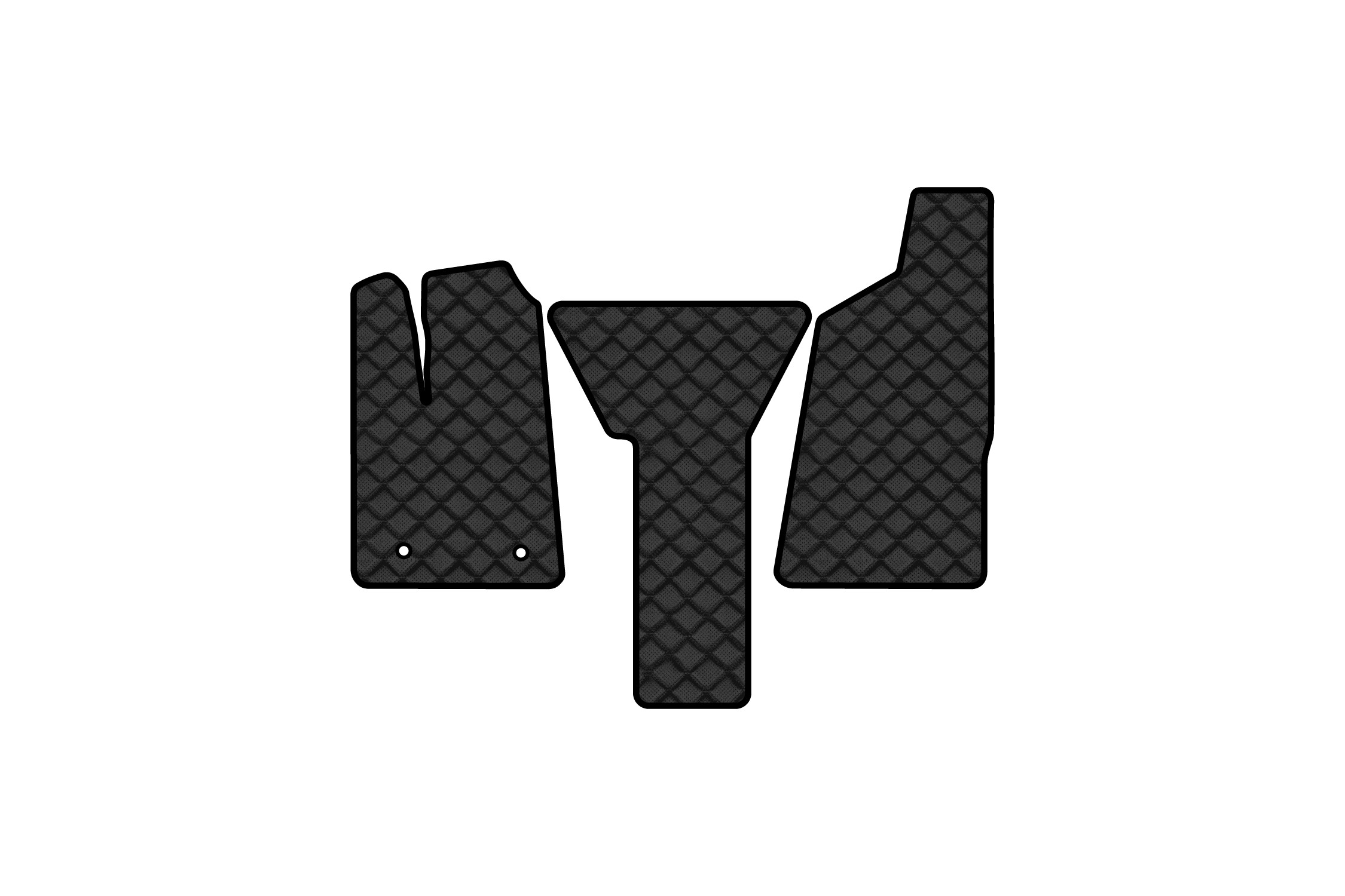 ford Transit T-350 (Low roof)