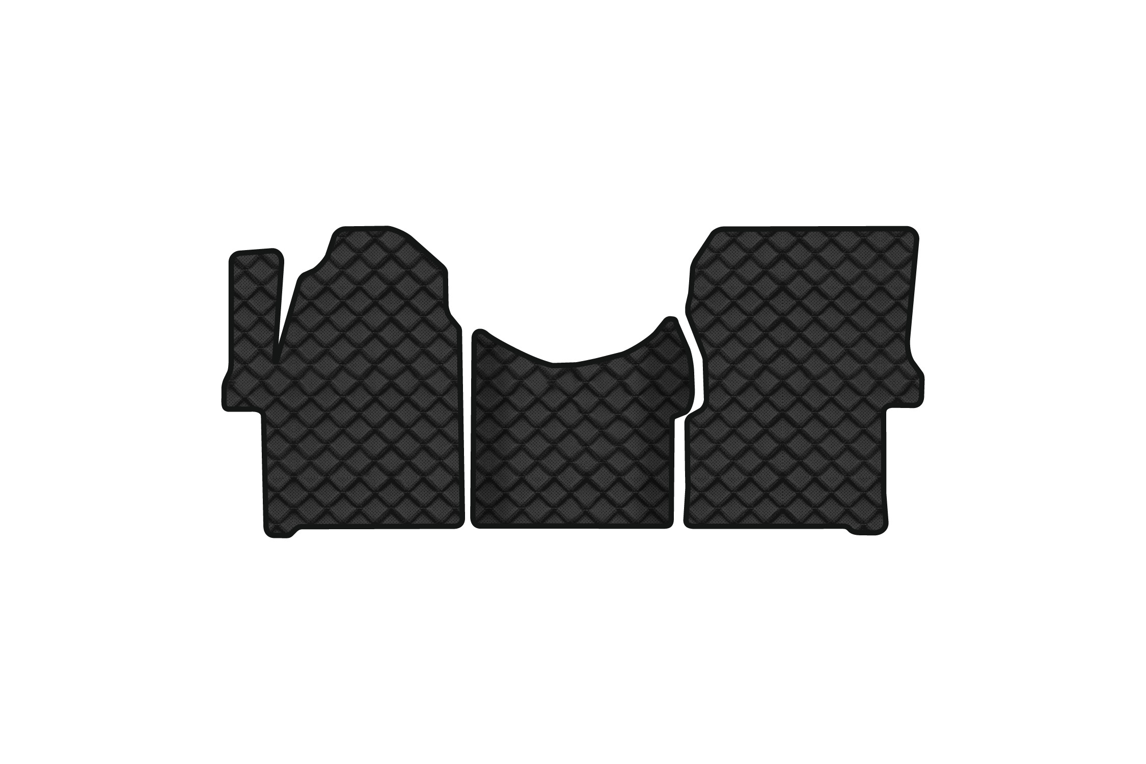 mercedes-benz Sprinter 319 (W906)