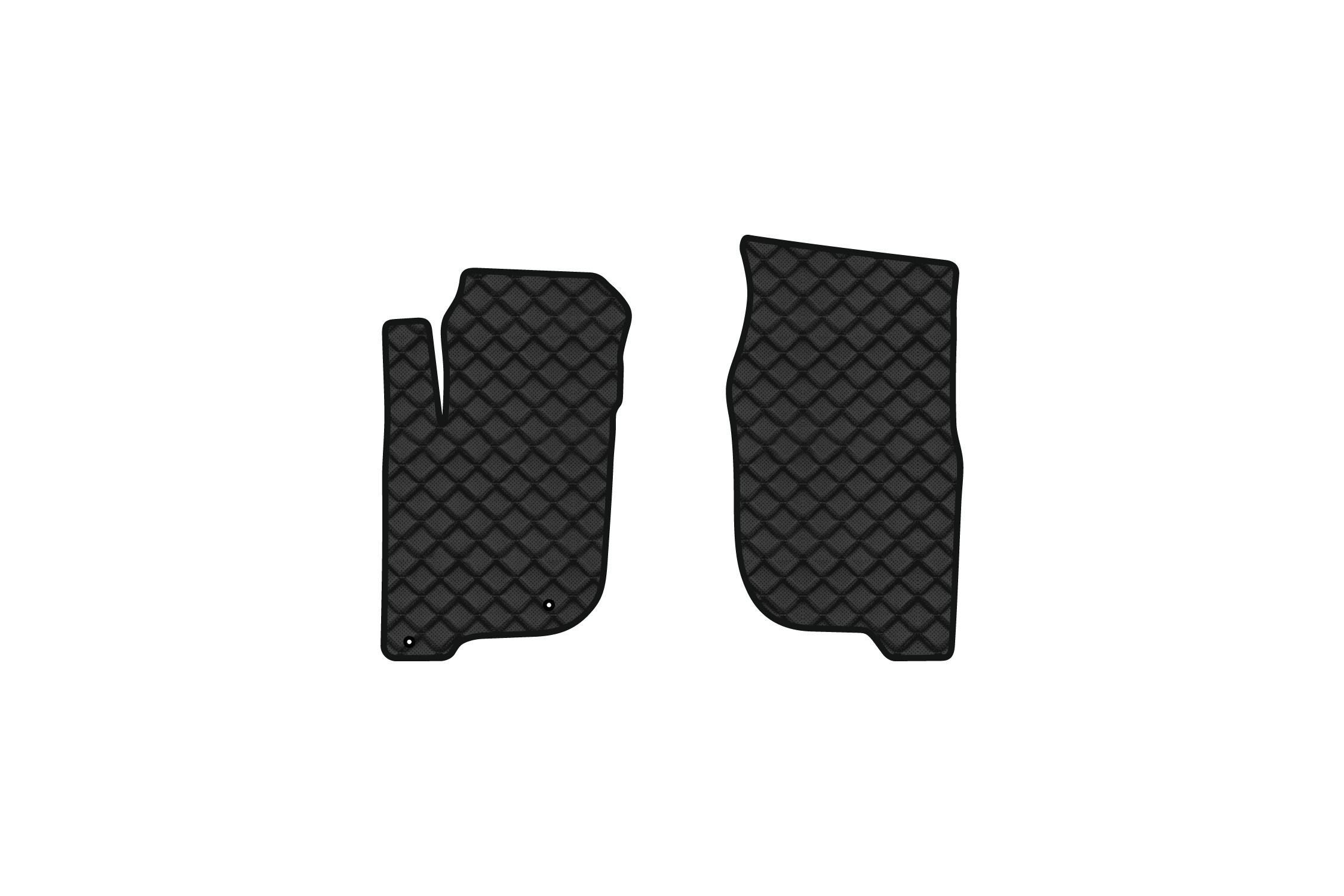 mitsubishi L200 (V) (Short base)