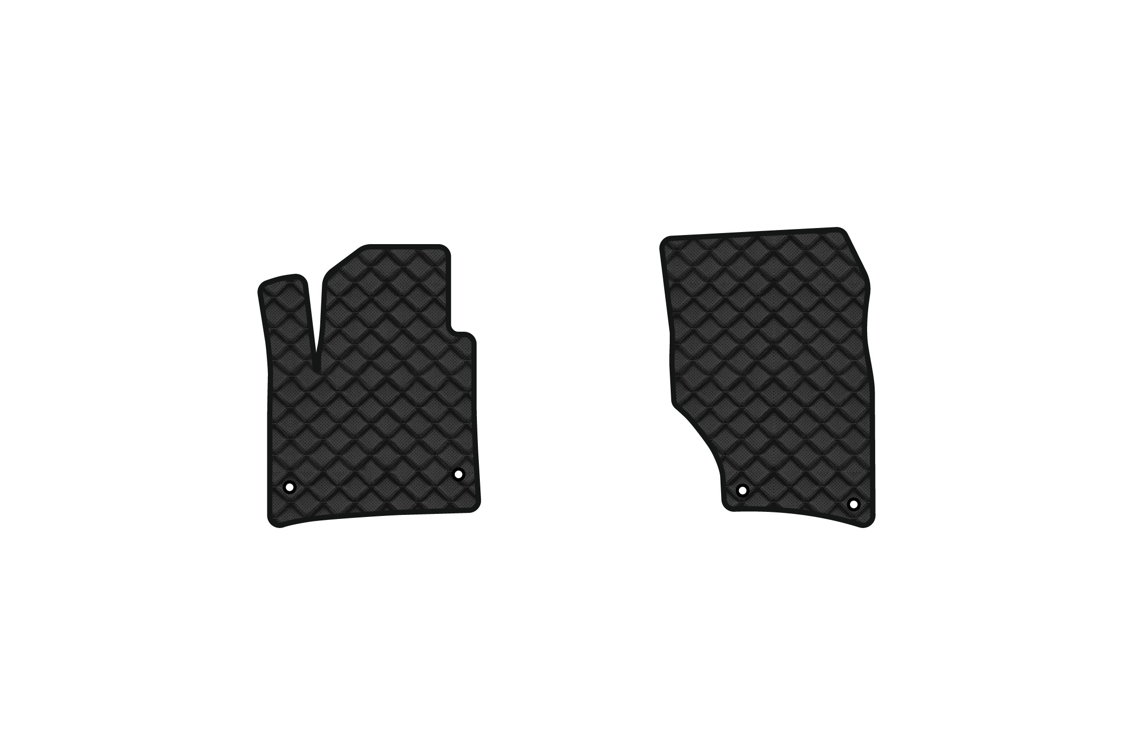 audi Q7 (4L) 5 seats