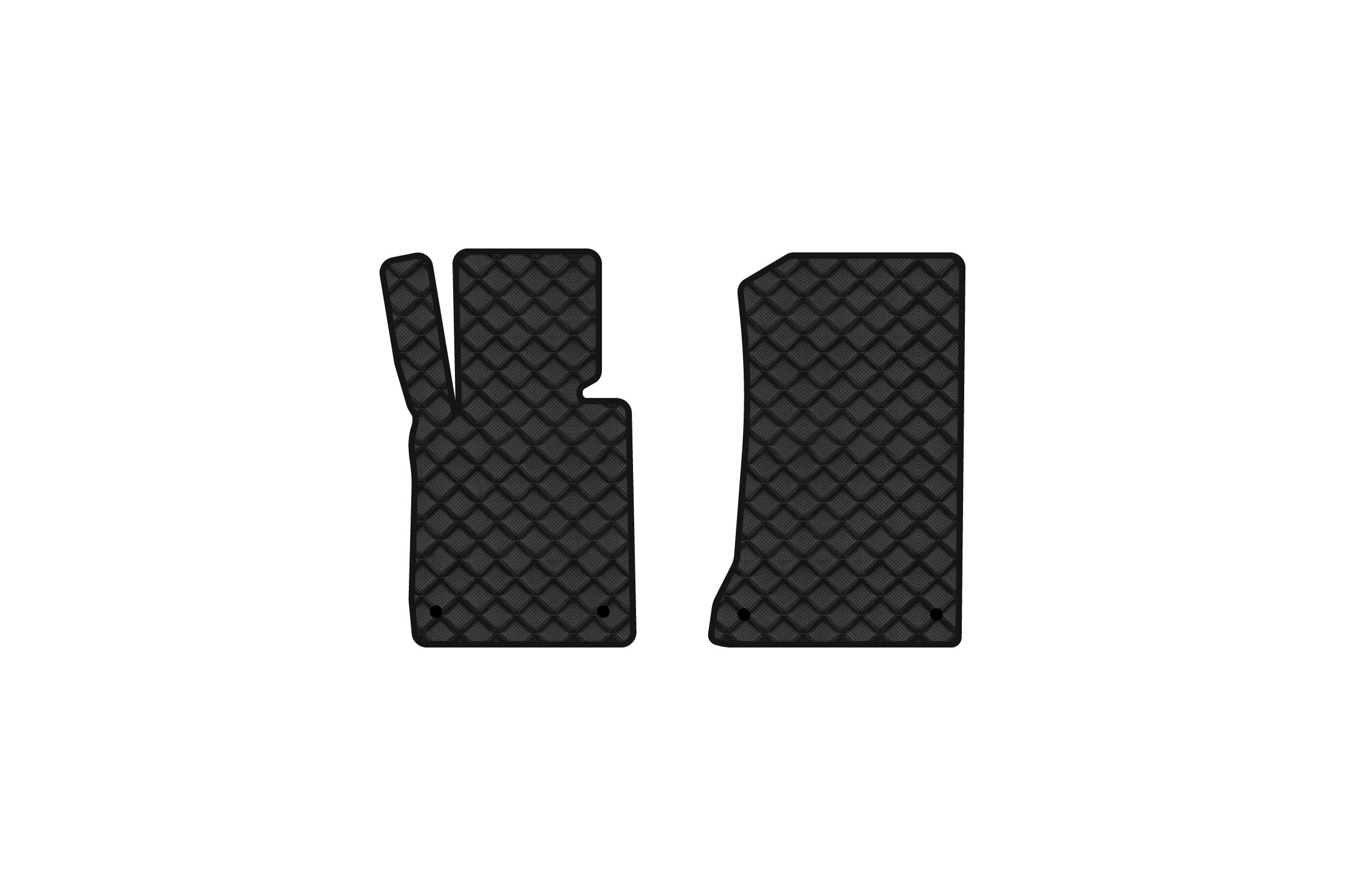 bmw 3 Series (E46) 4WD Restyling