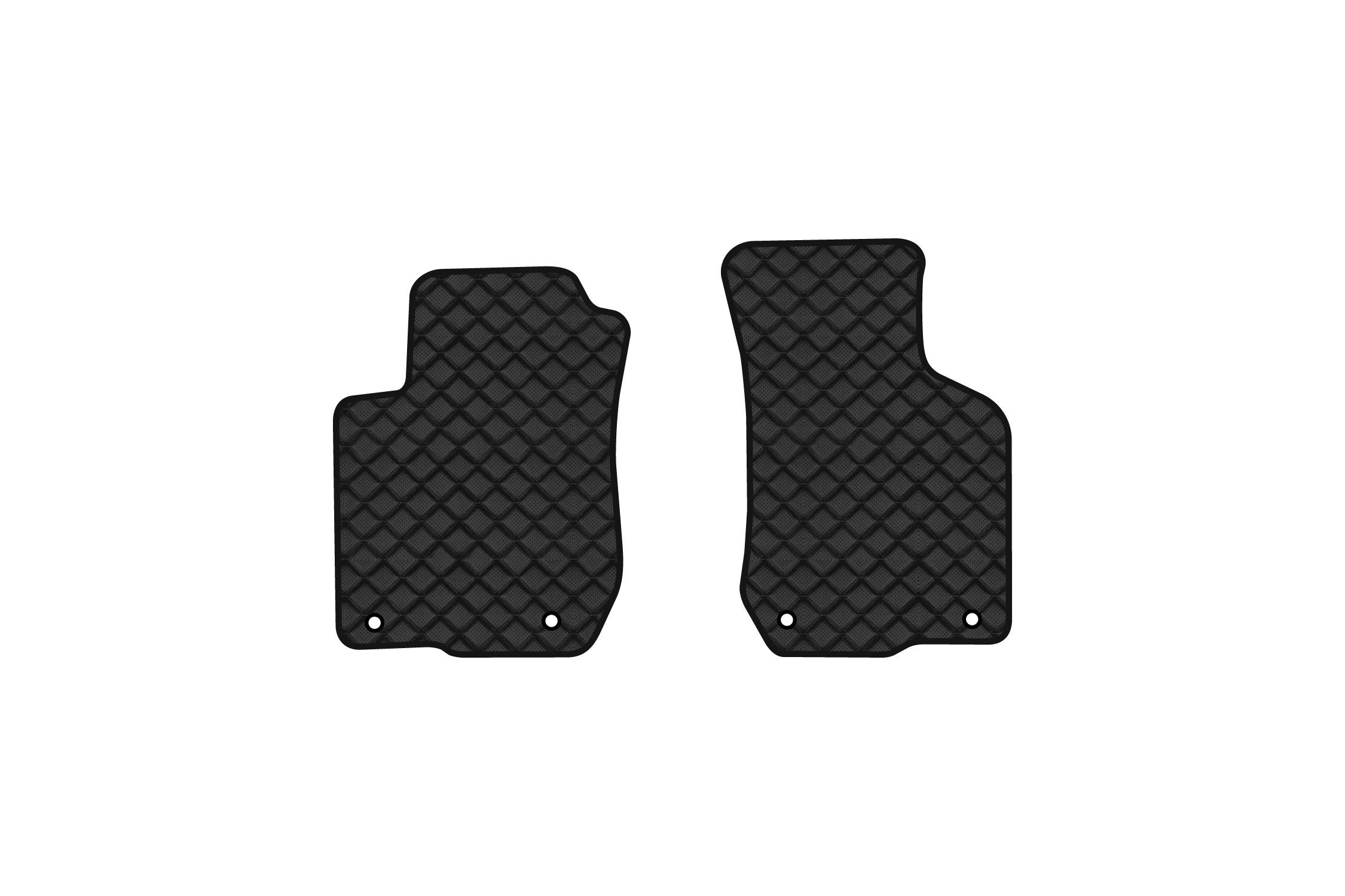 audi A3 (8L) 5-doors Restyling