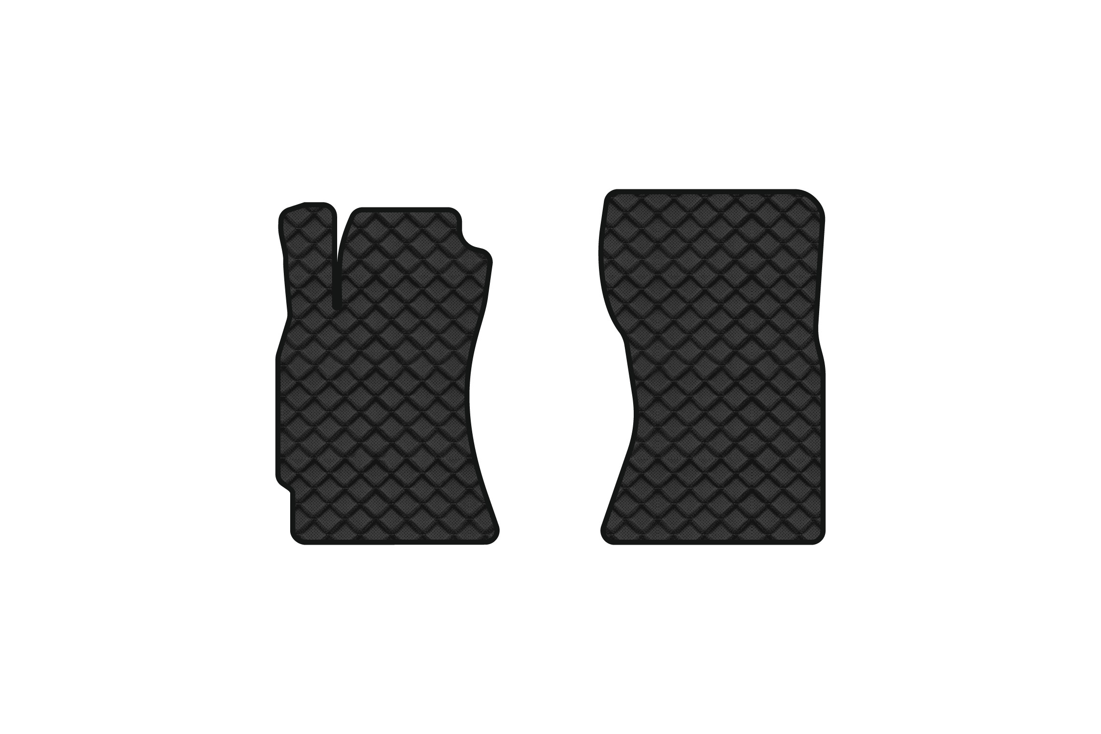 subaru Forester (SH)