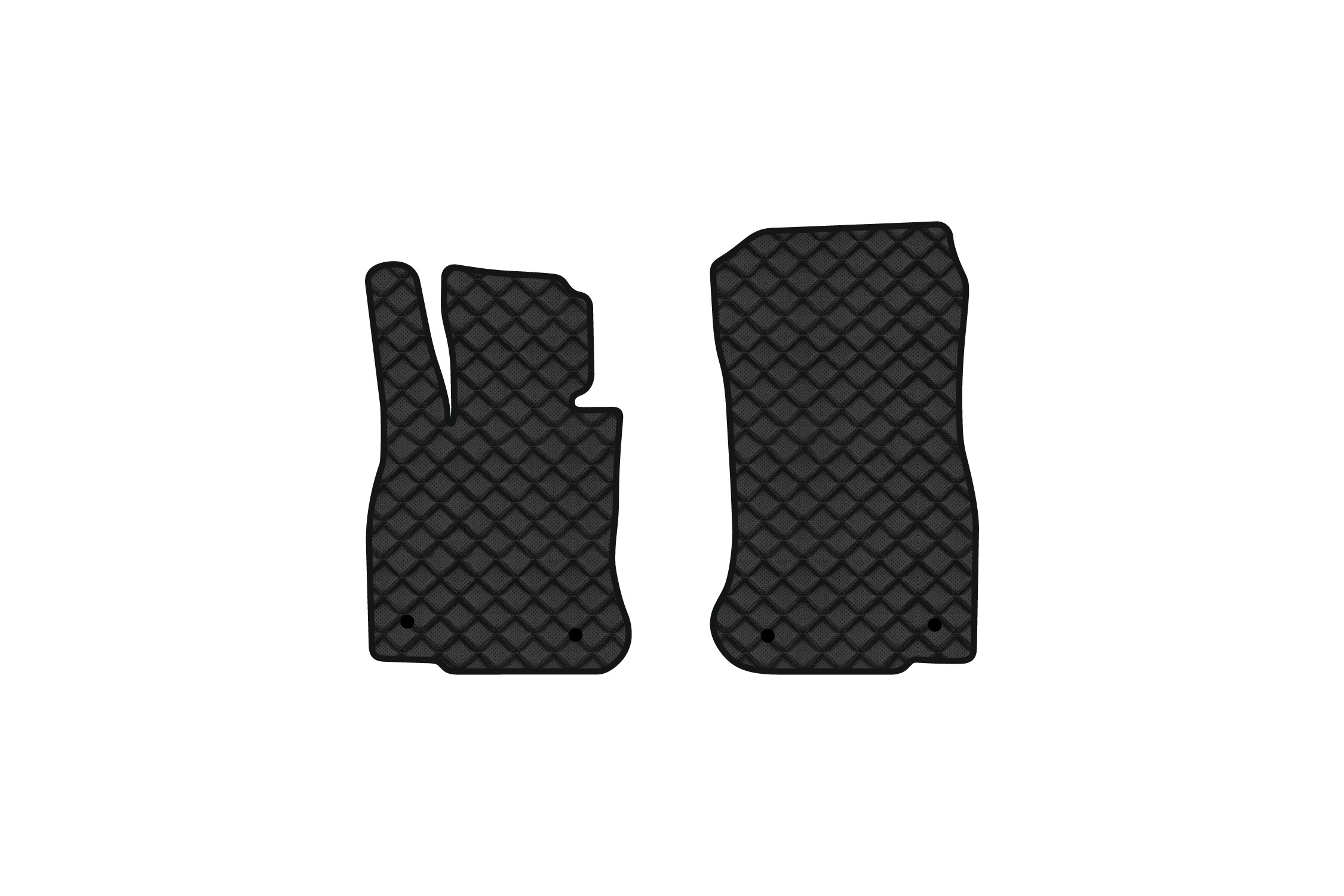 bmw 6 Series (F13) RWD