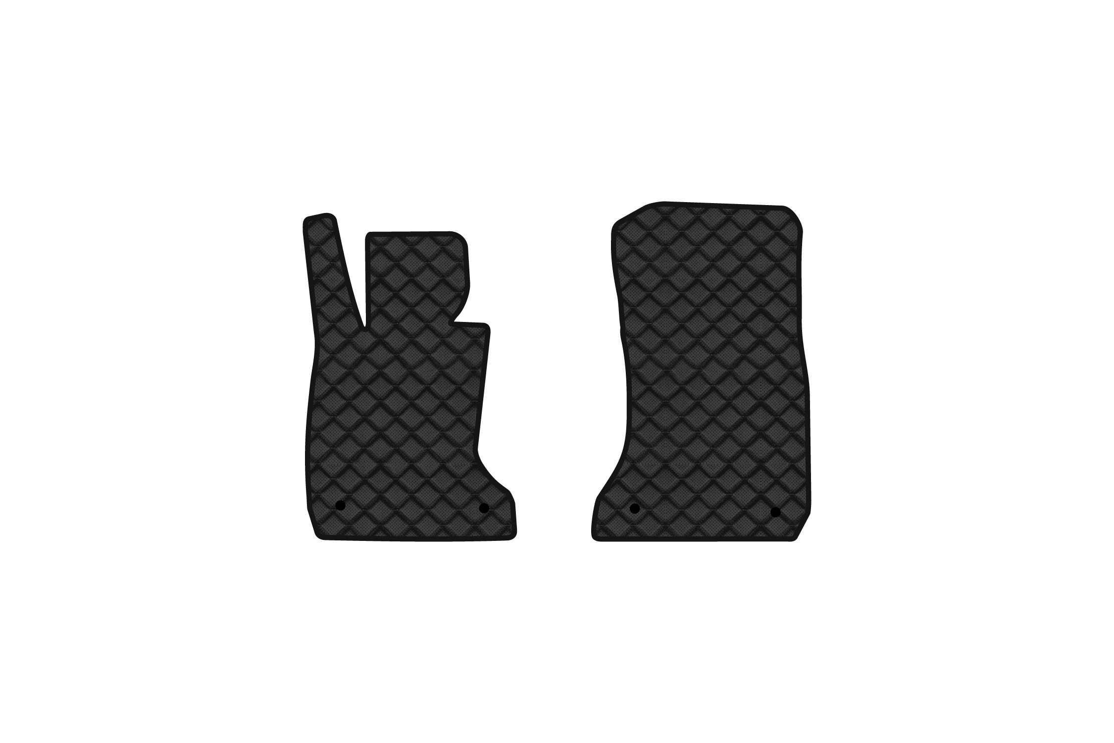 bmw 7 Series (F02) (xDrive) Long