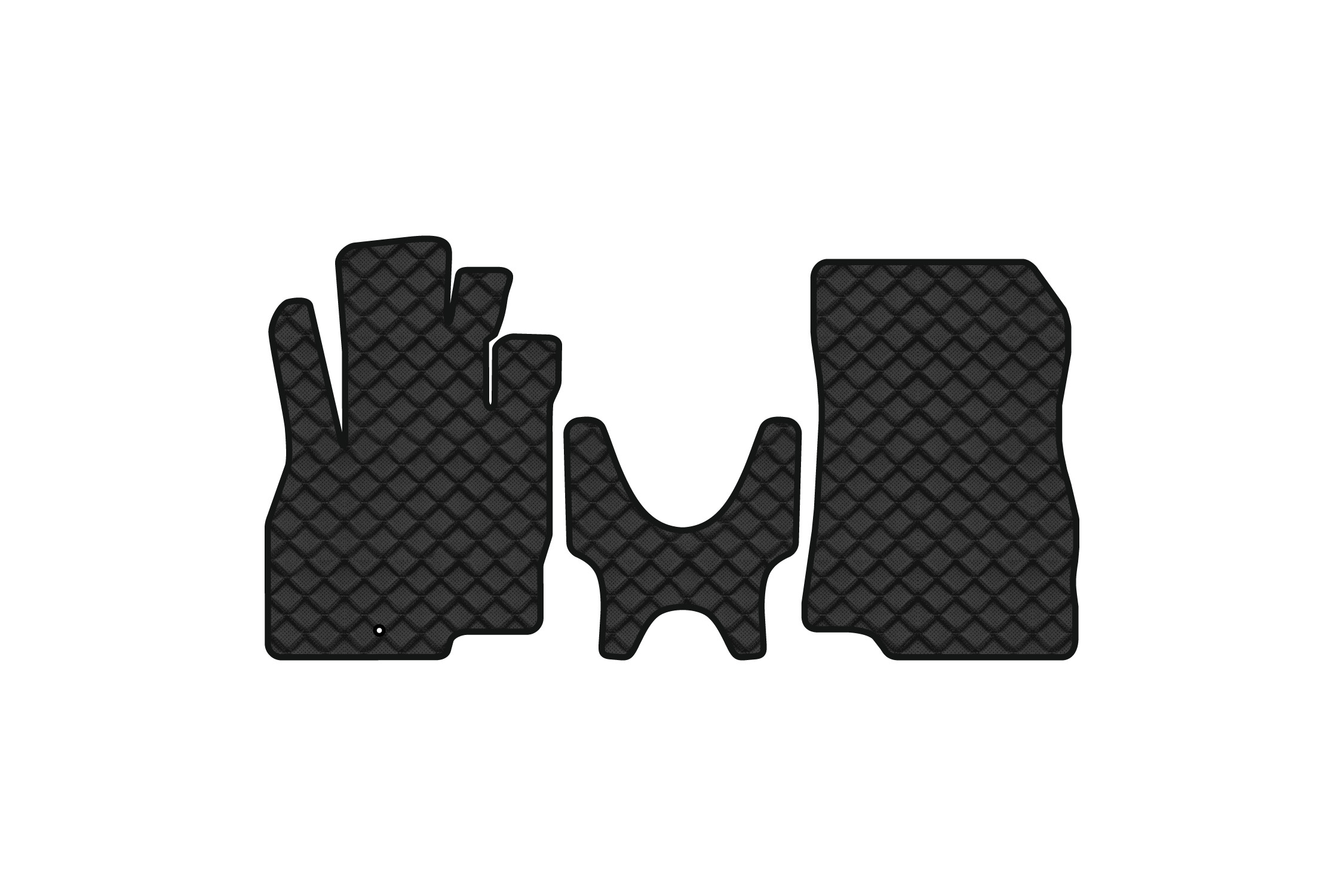 mitsubishi Grandis 7 seats (1 clip)