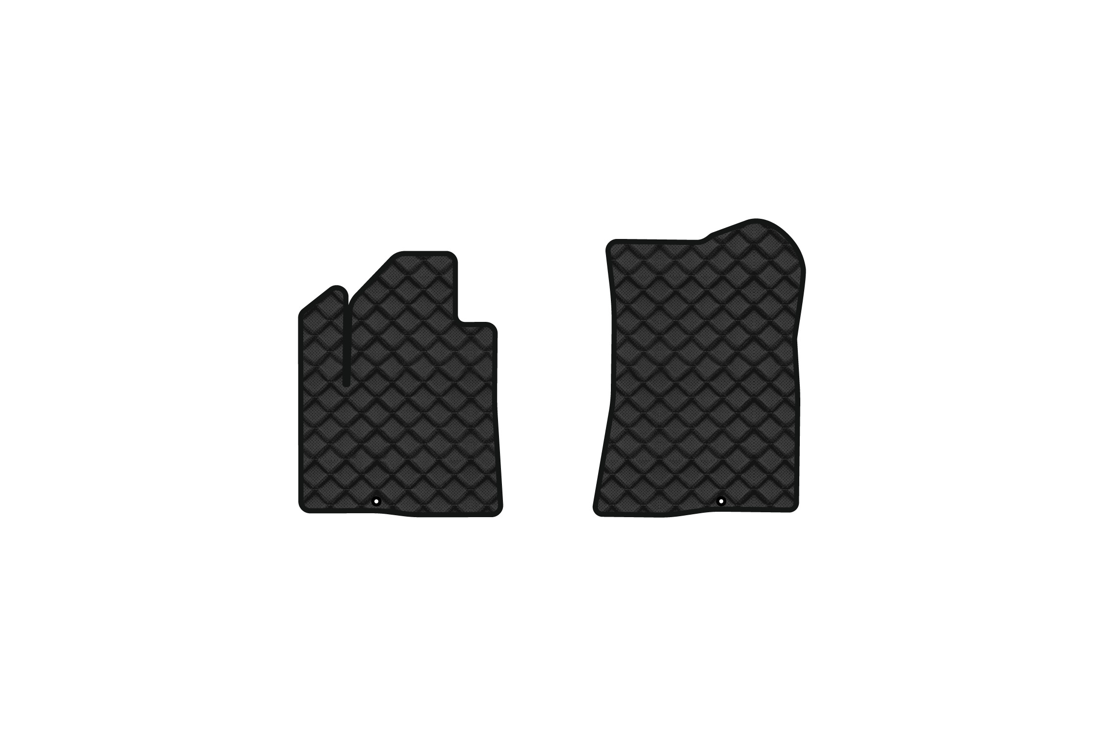 hyundai Santa FE (CM) 5 seats