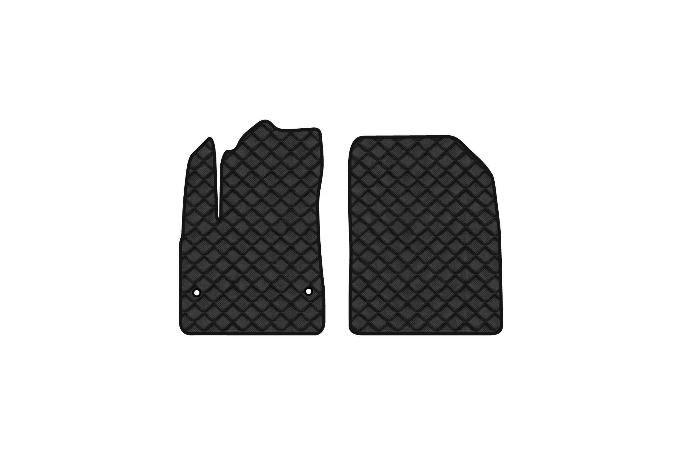 citroen Berlingo (K9) XL with armrest