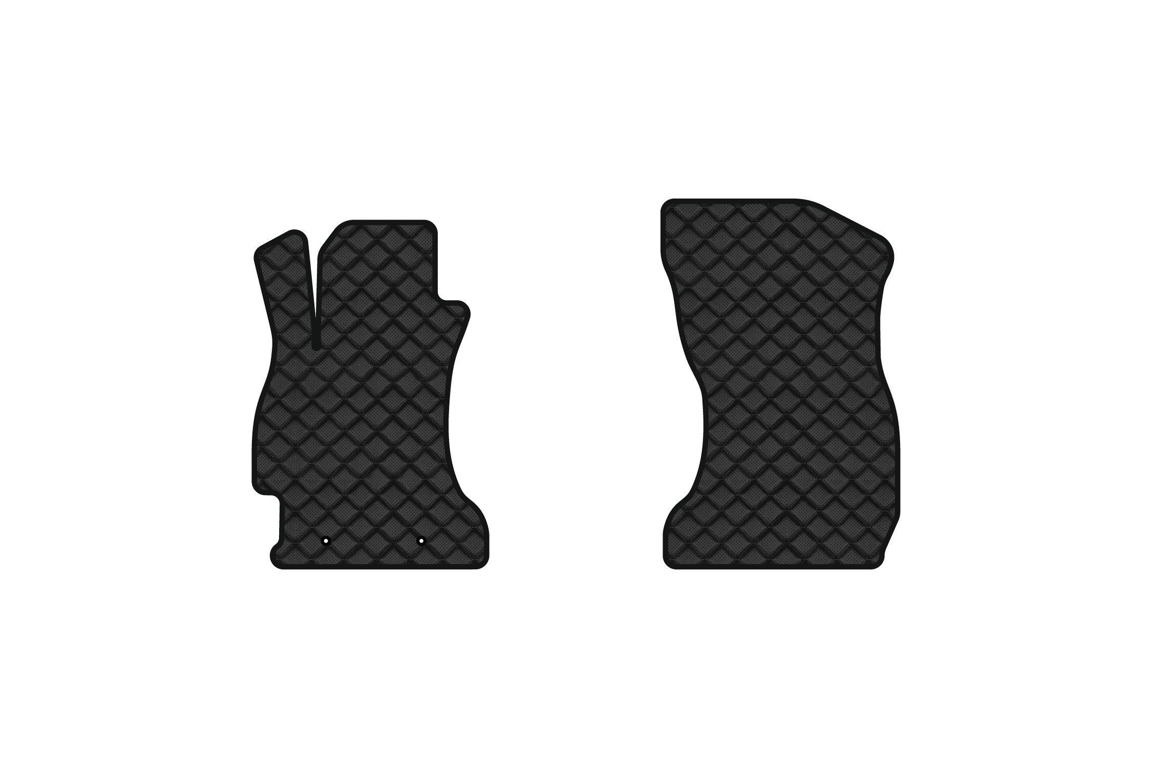 subaru Forester (SJ)