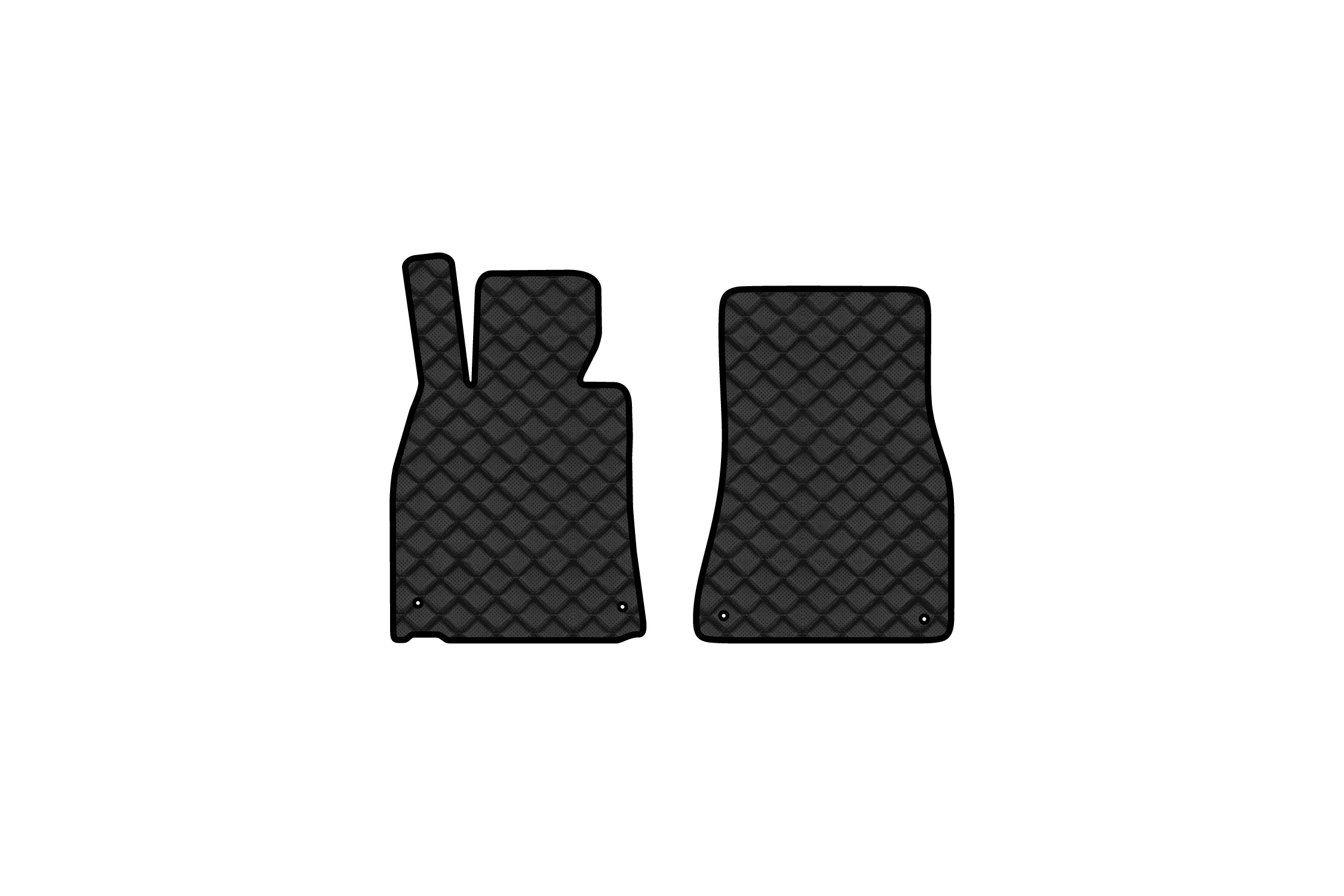 lexus LS 460 L (USF41) (Long) RWD 4 seats