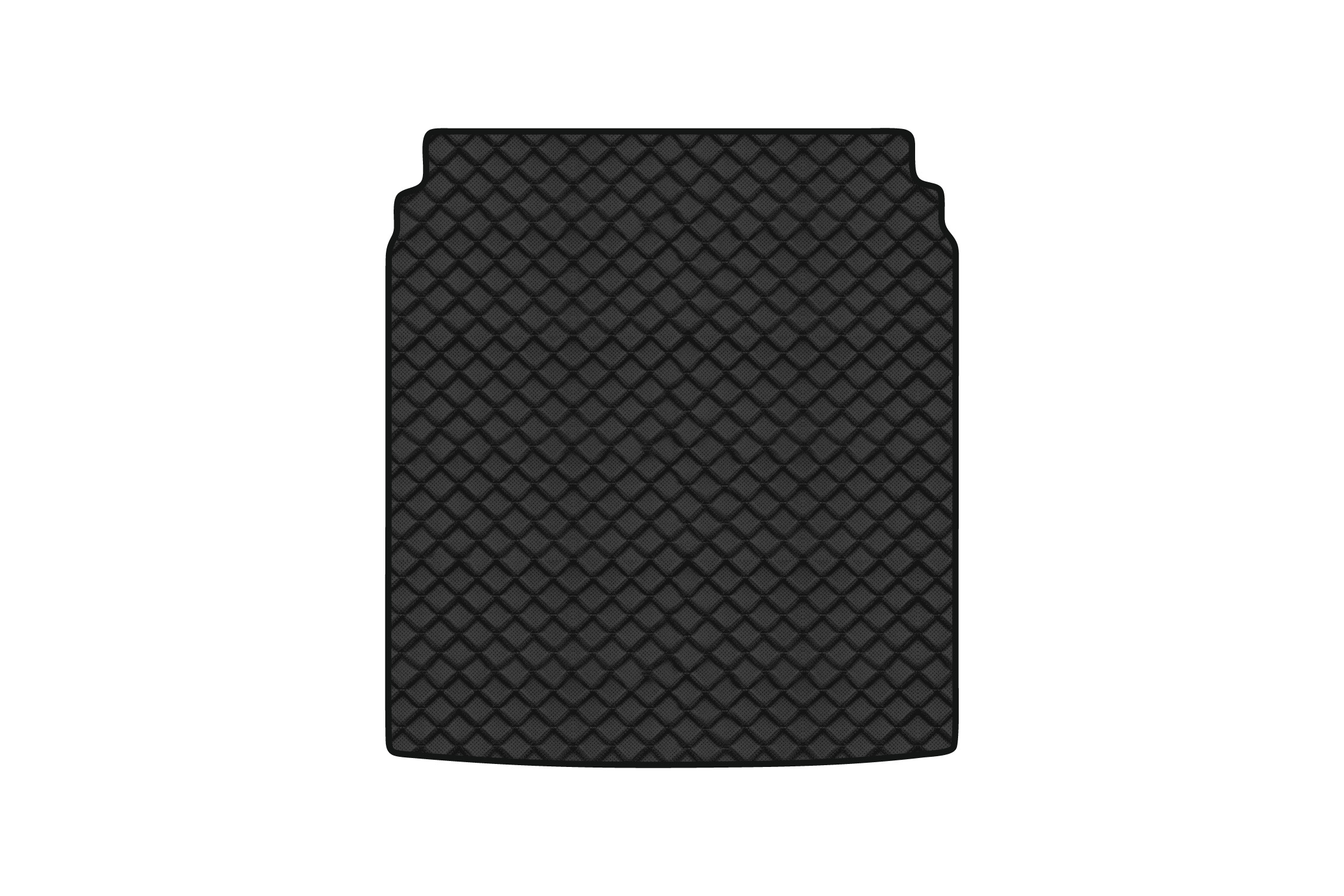 volkswagen Passat (B6) (without armrest)
