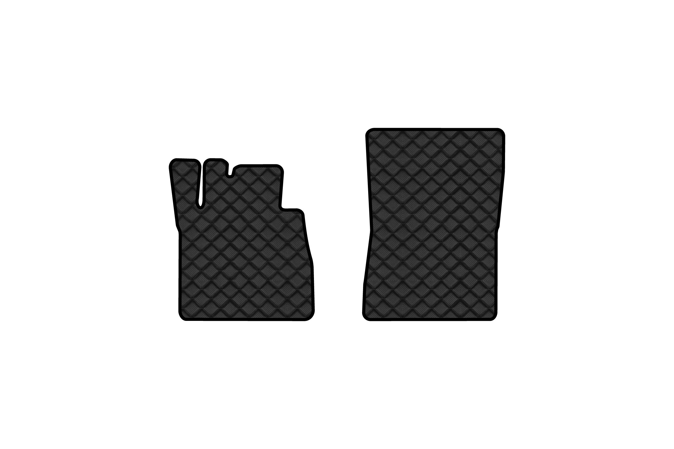 mercedes-benz G-Class (W463) (Gelandewagen) (without glass-holder)